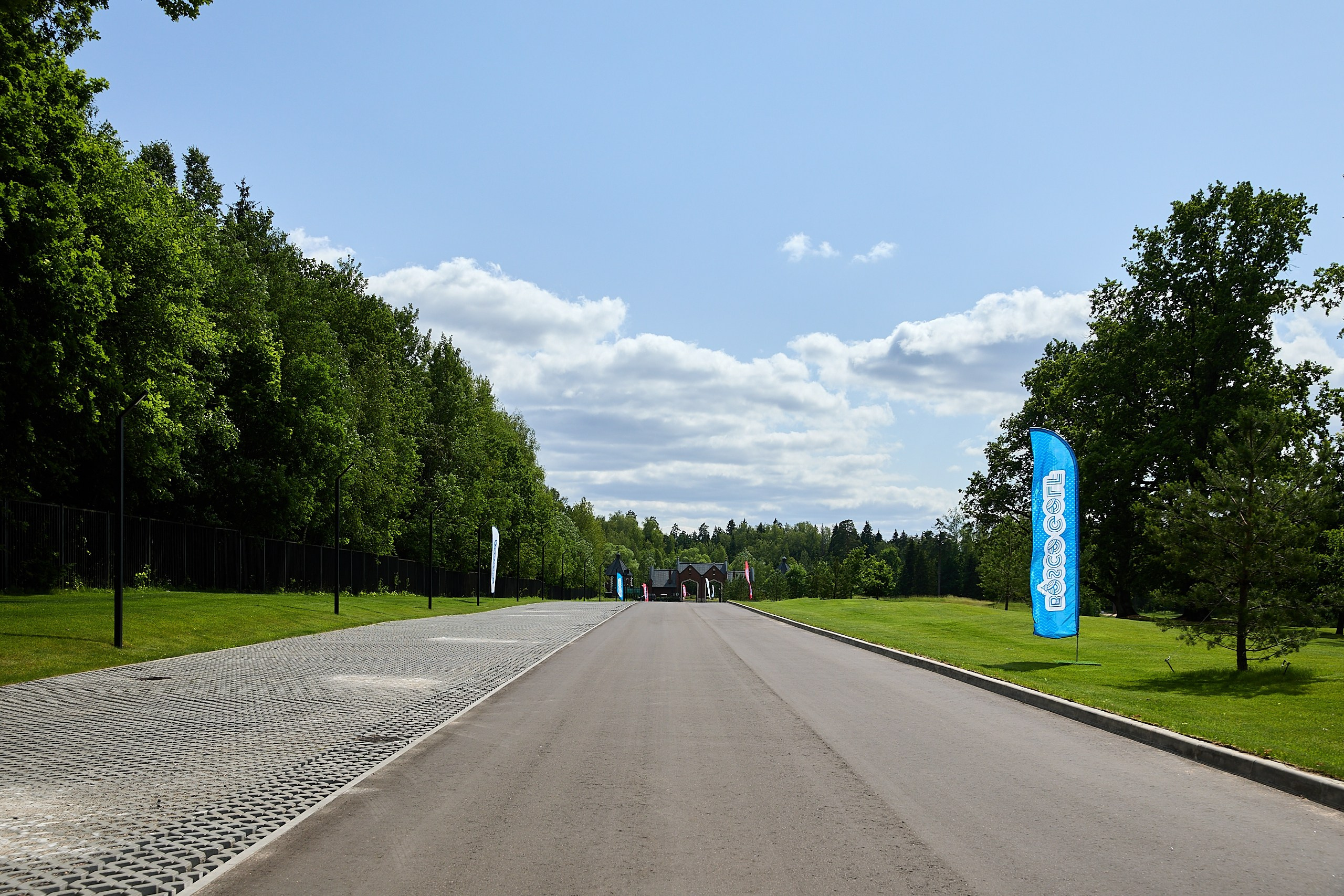 Bosco Golf Cup. Фотограф и Видеограф в Москве. Олег Корушев