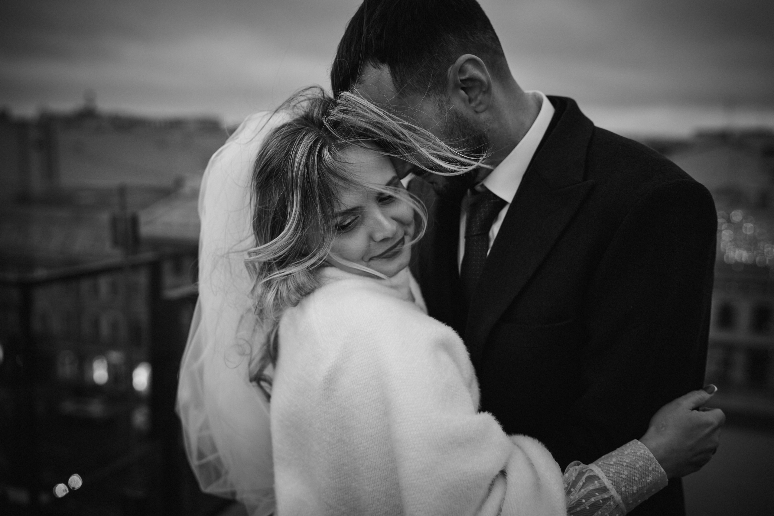 Аня и Дима. Фотограф в Санкт-Петербурге | Аня Маленчук