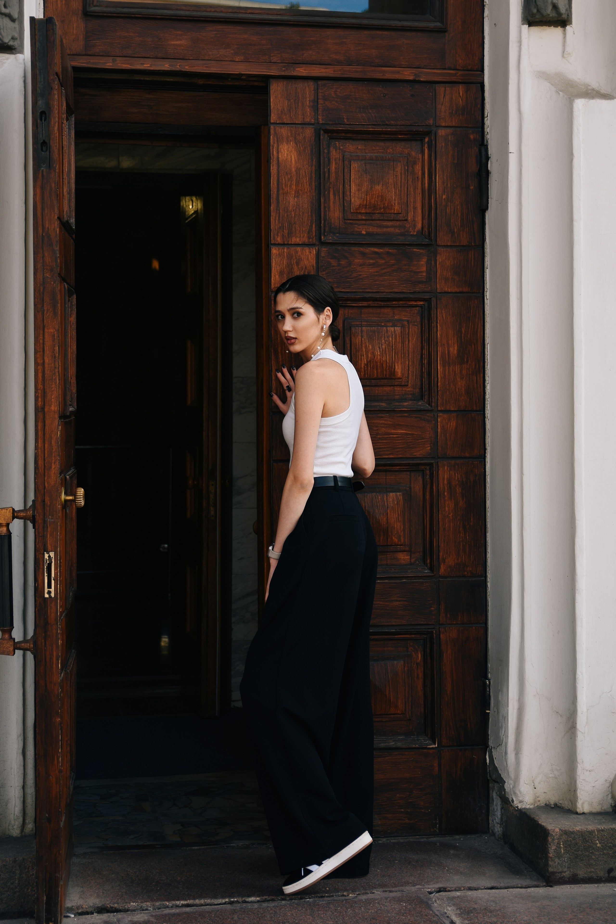 Индивидуальные. Фотограф в Москве. Индивидуальные и парные съёмки, мероприятия, промо-съёмки для артистов