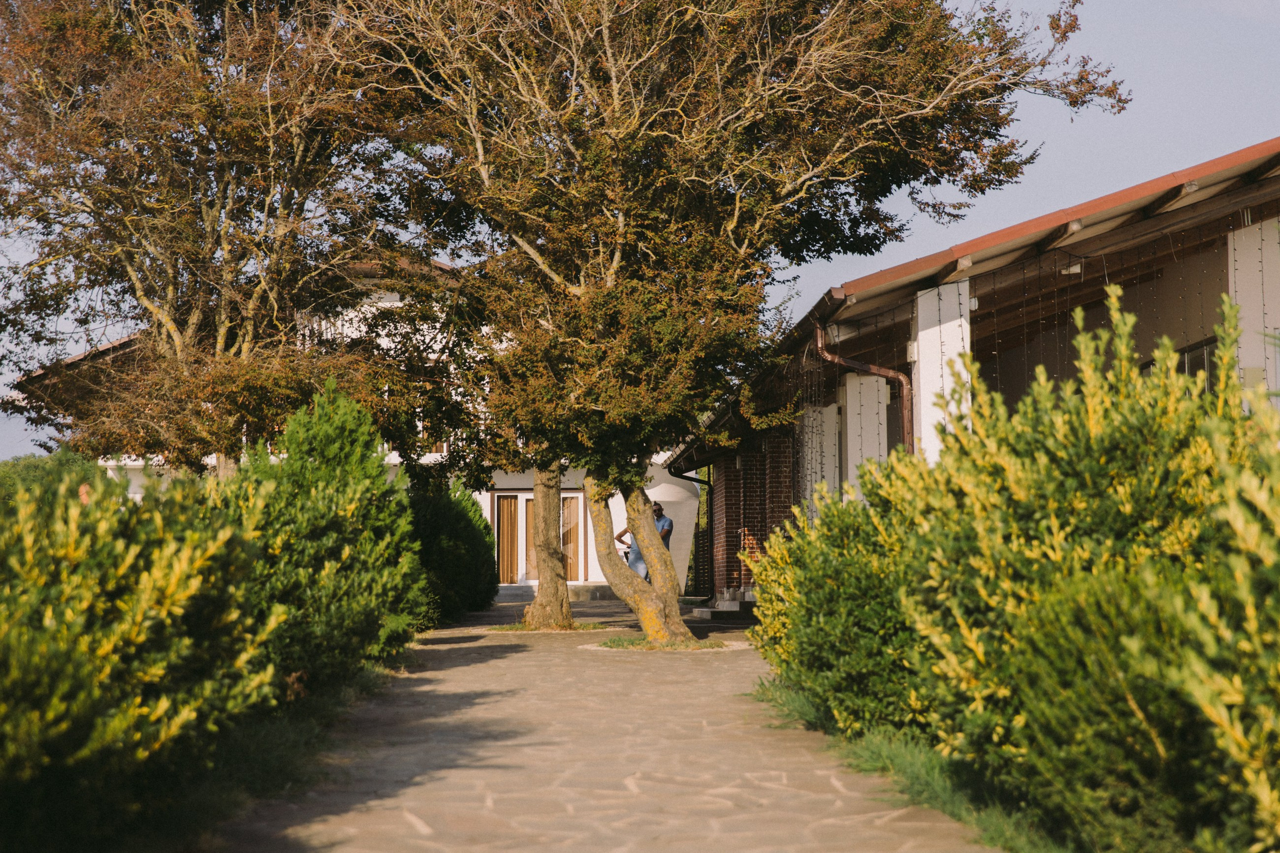 Свадьба на вилле на берегу Черного моря. Свадебный, репортажный и портретный фотограф Сочи, Краснодар. Александра Зайцева