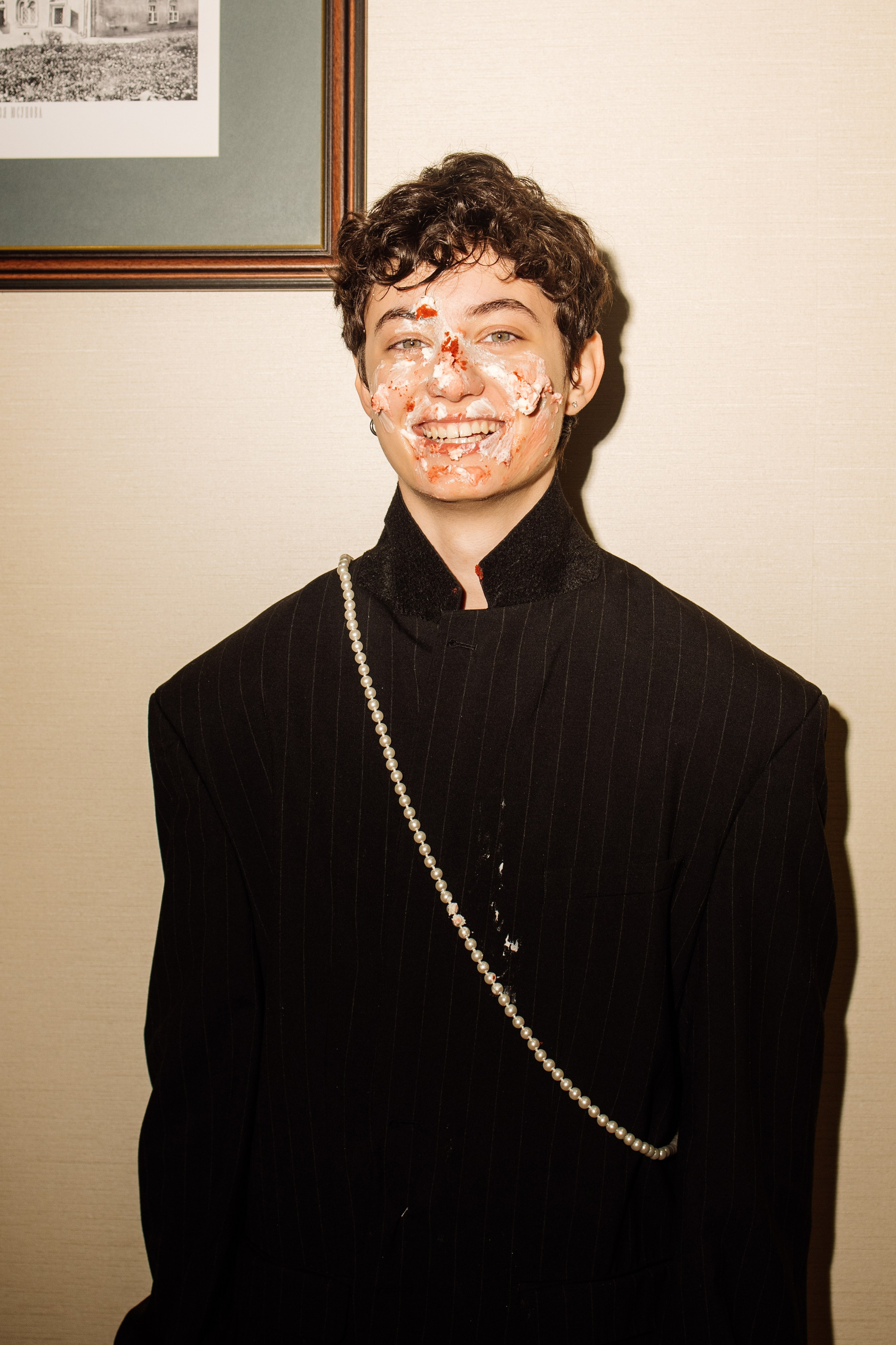 Безграничная любовь. Фотограф Иваново Арина Кудаярова