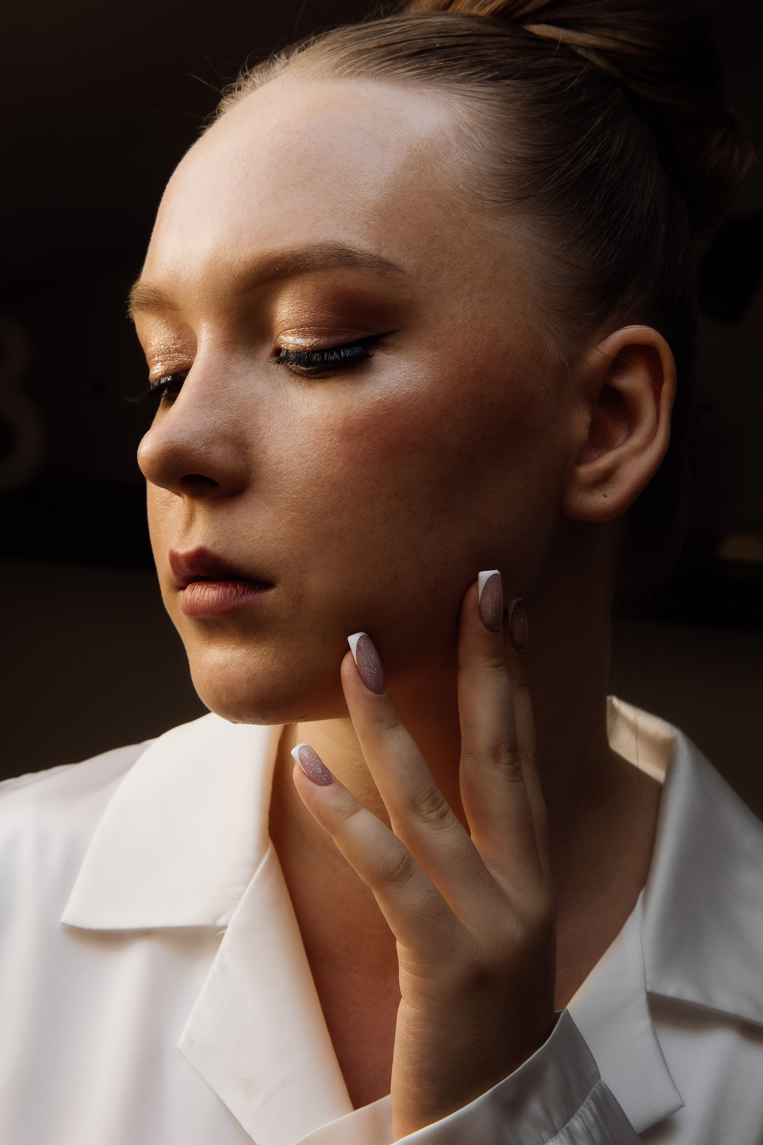 Светлана и Егор. Фотограф Иваново Арина Кудаярова