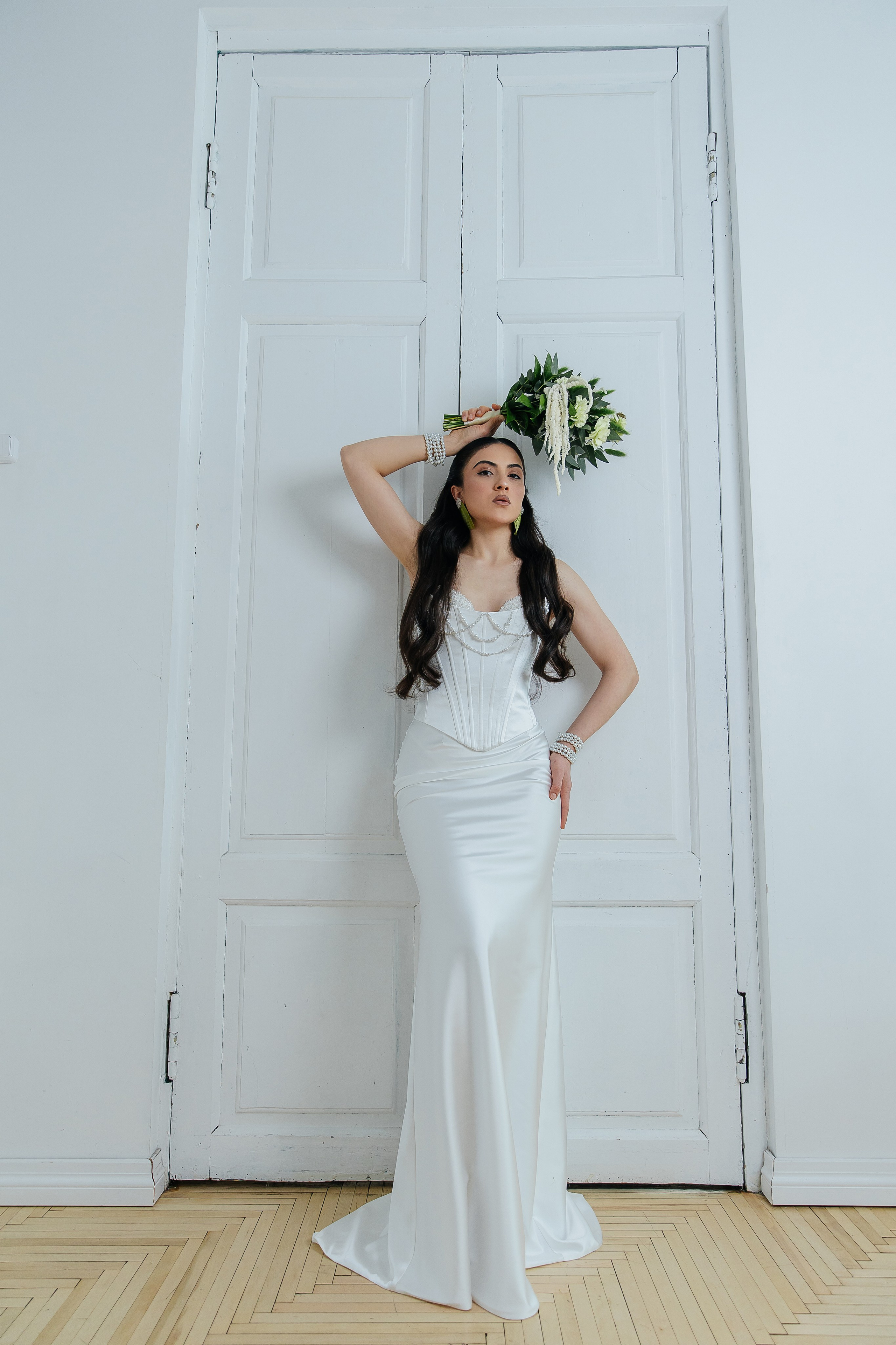 Азиза. Свадебный и семейный фотограф в Новопавловске и КМВ Баканова Юлия