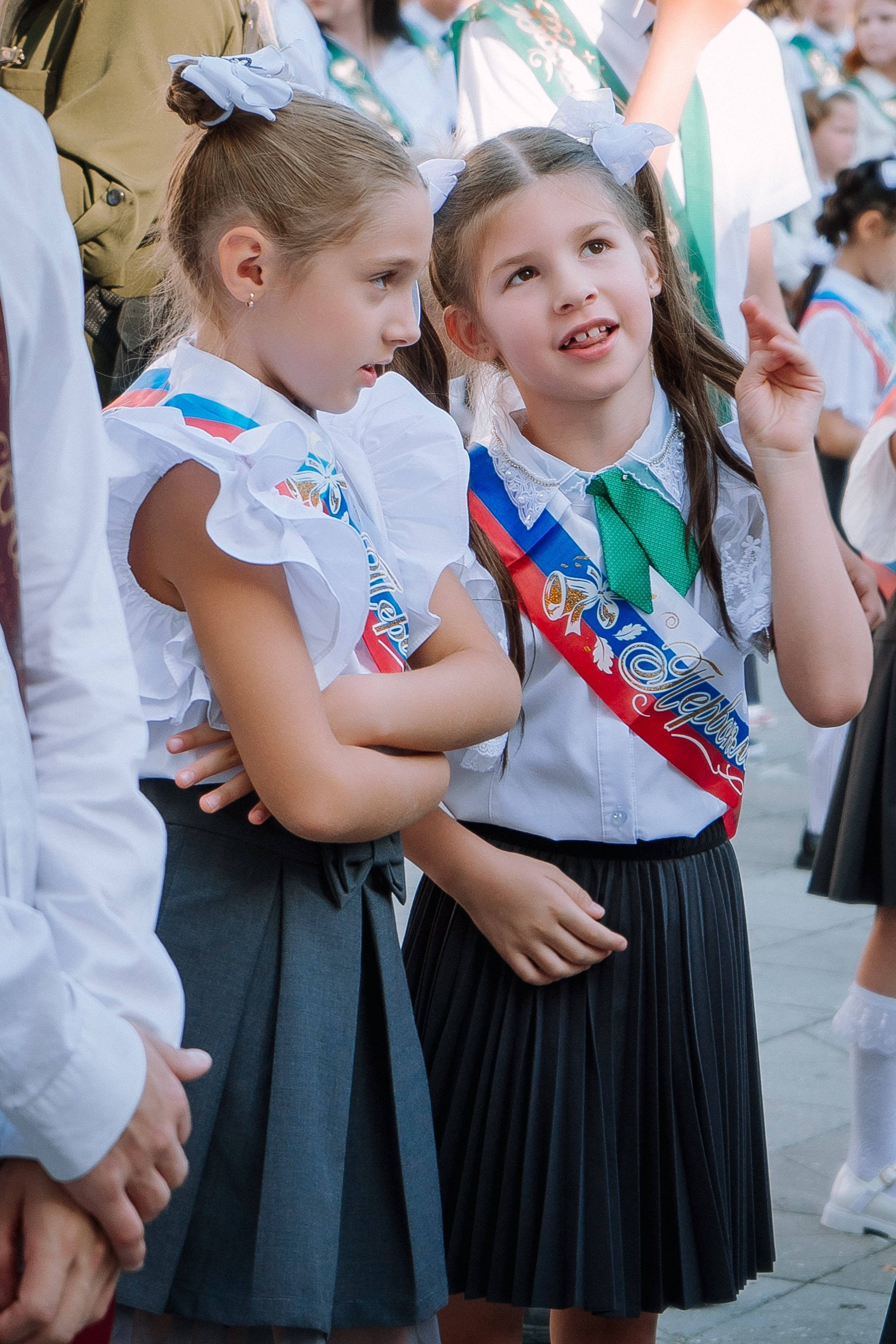 1 класс 19 школа. Выпускные альбомы Натальи Бутко: Новороссийск, Анапа, Геленджик