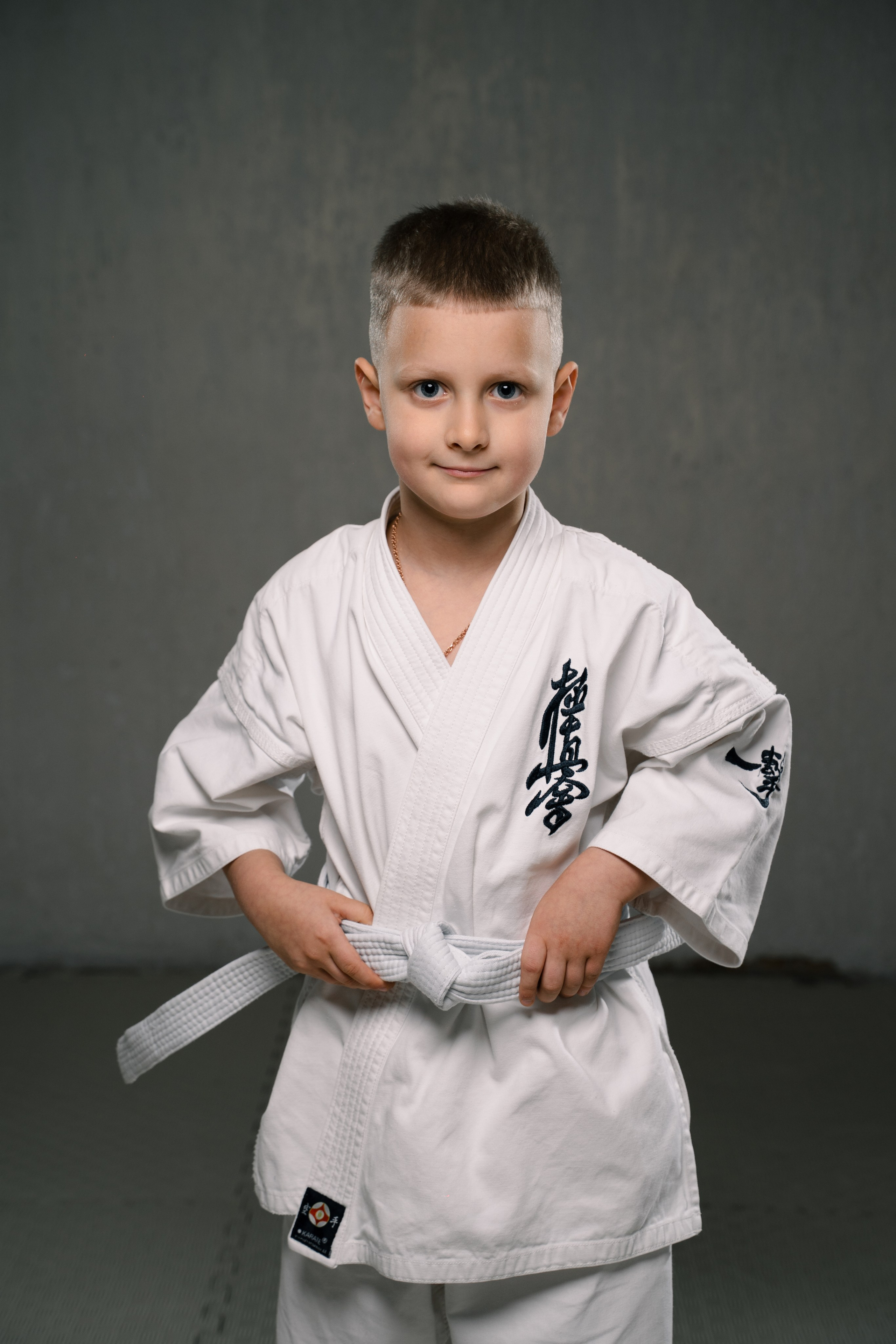 Киокушинкай каратэ. Выпускные альбомы Натальи Бутко: Новороссийск, Анапа, Геленджик