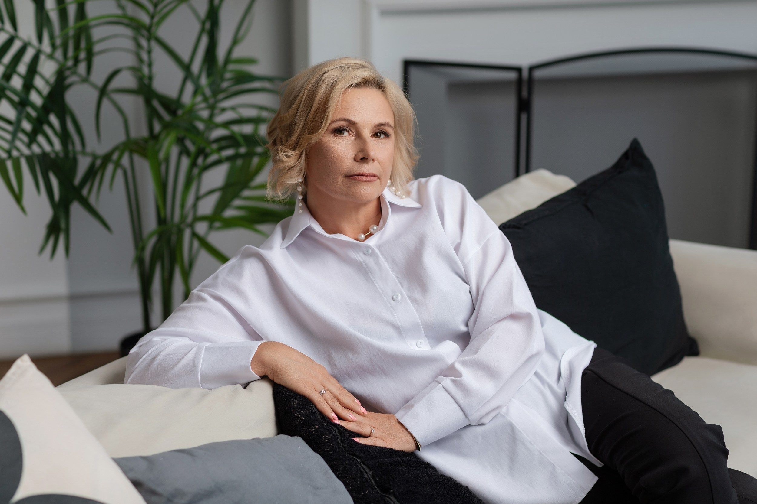 Семейные фотосессии. Истории