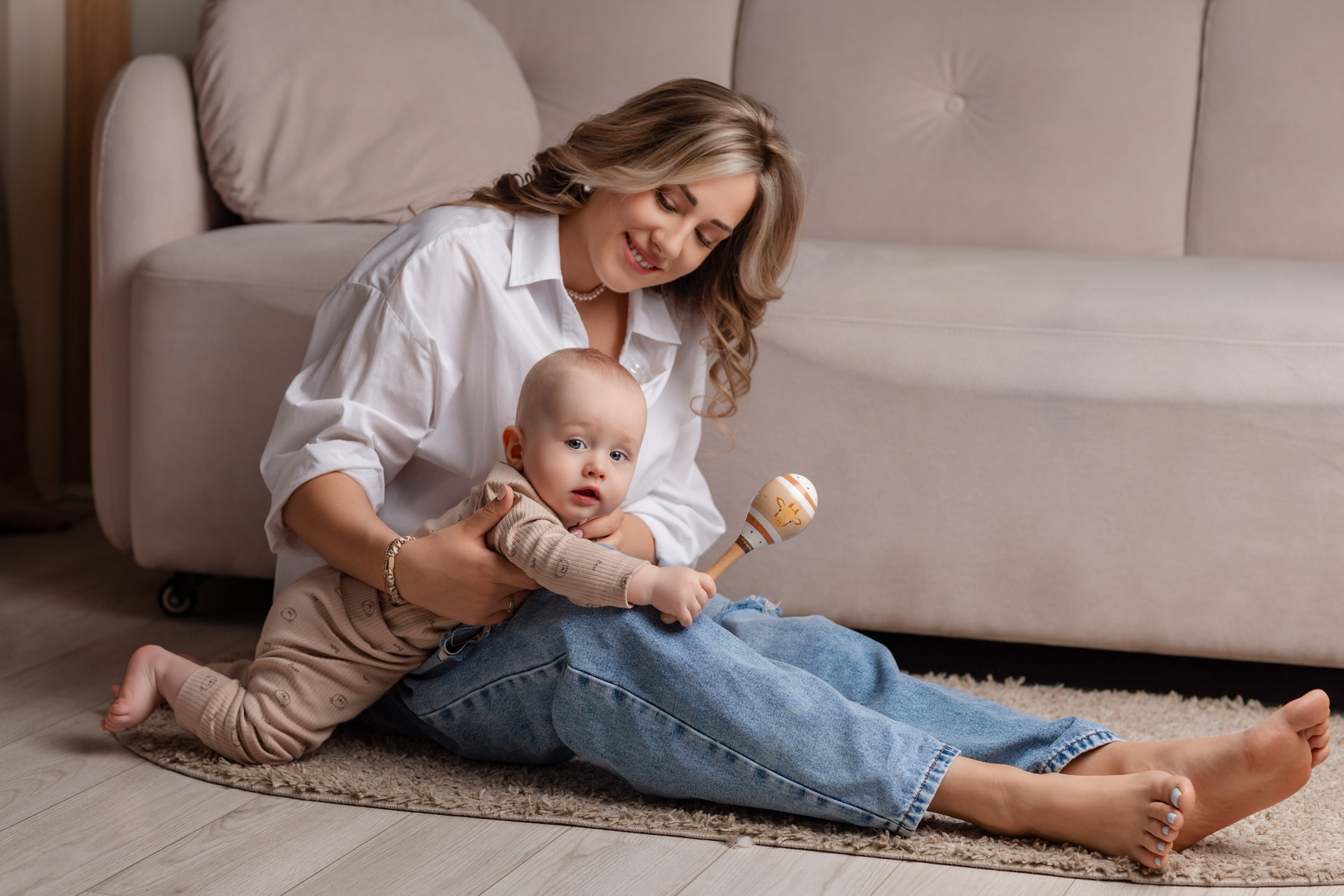 Новогодние фотосессии 2025/2026. Истории