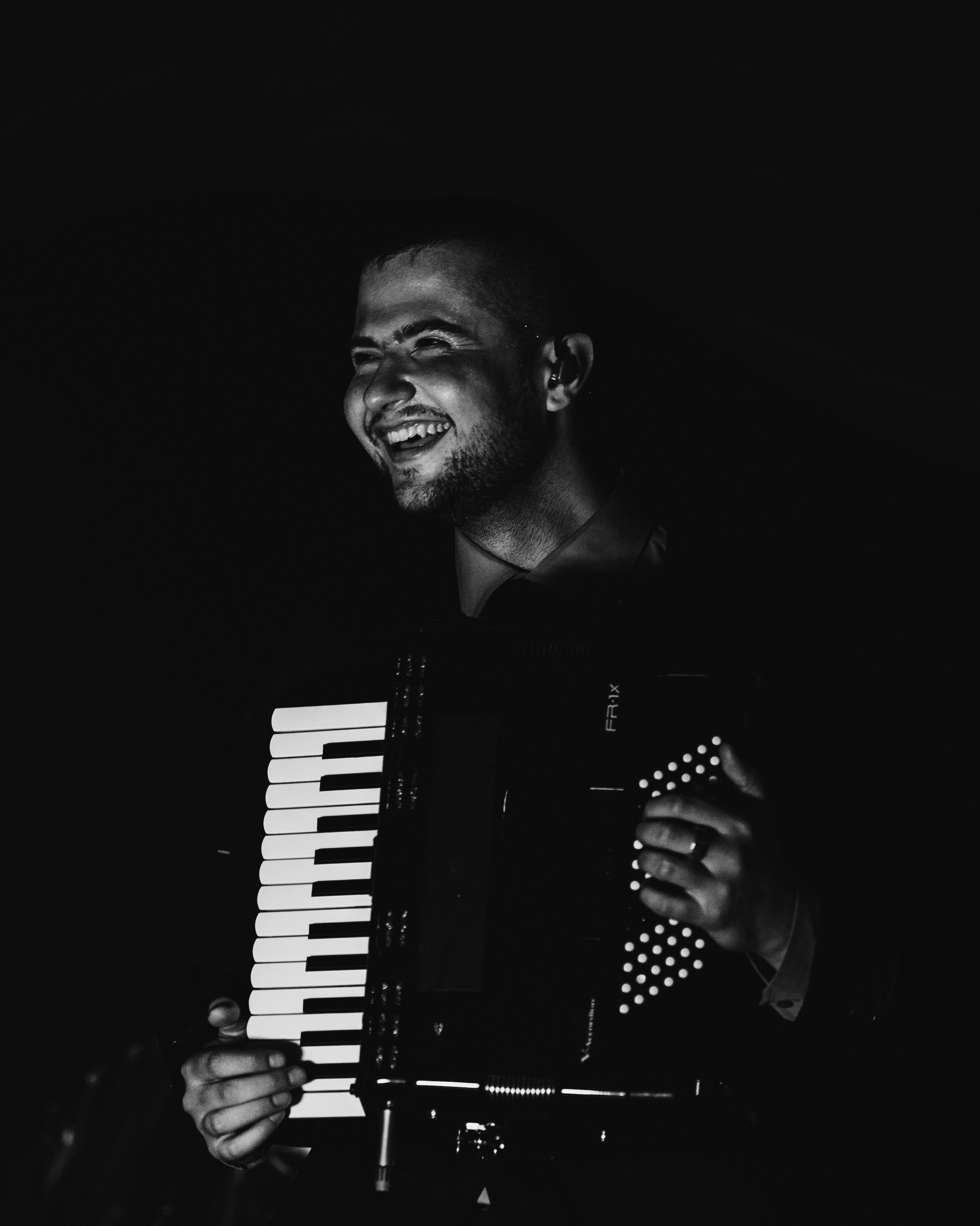 Хаски ’25 Свадьба. RUSLAN ROZANOV