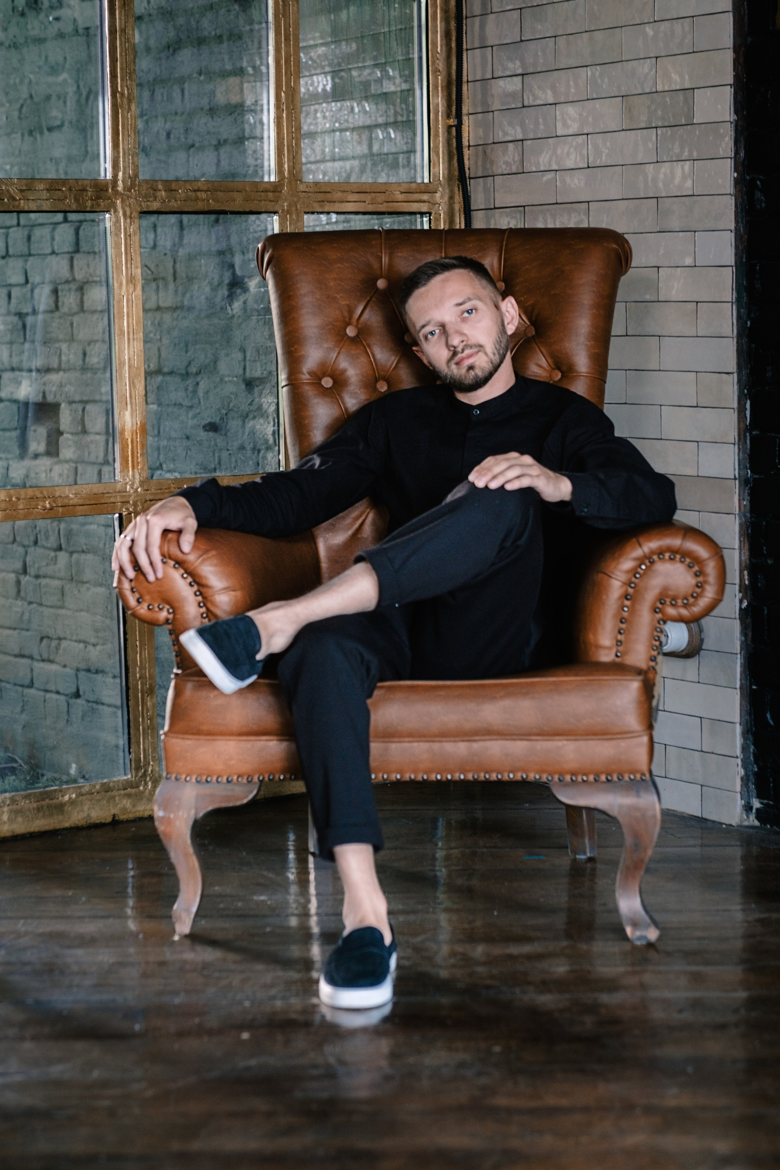 Кавер-группа «Еще не вечер». Профессиональный фотограф в Москве и МО Денис Кулешов