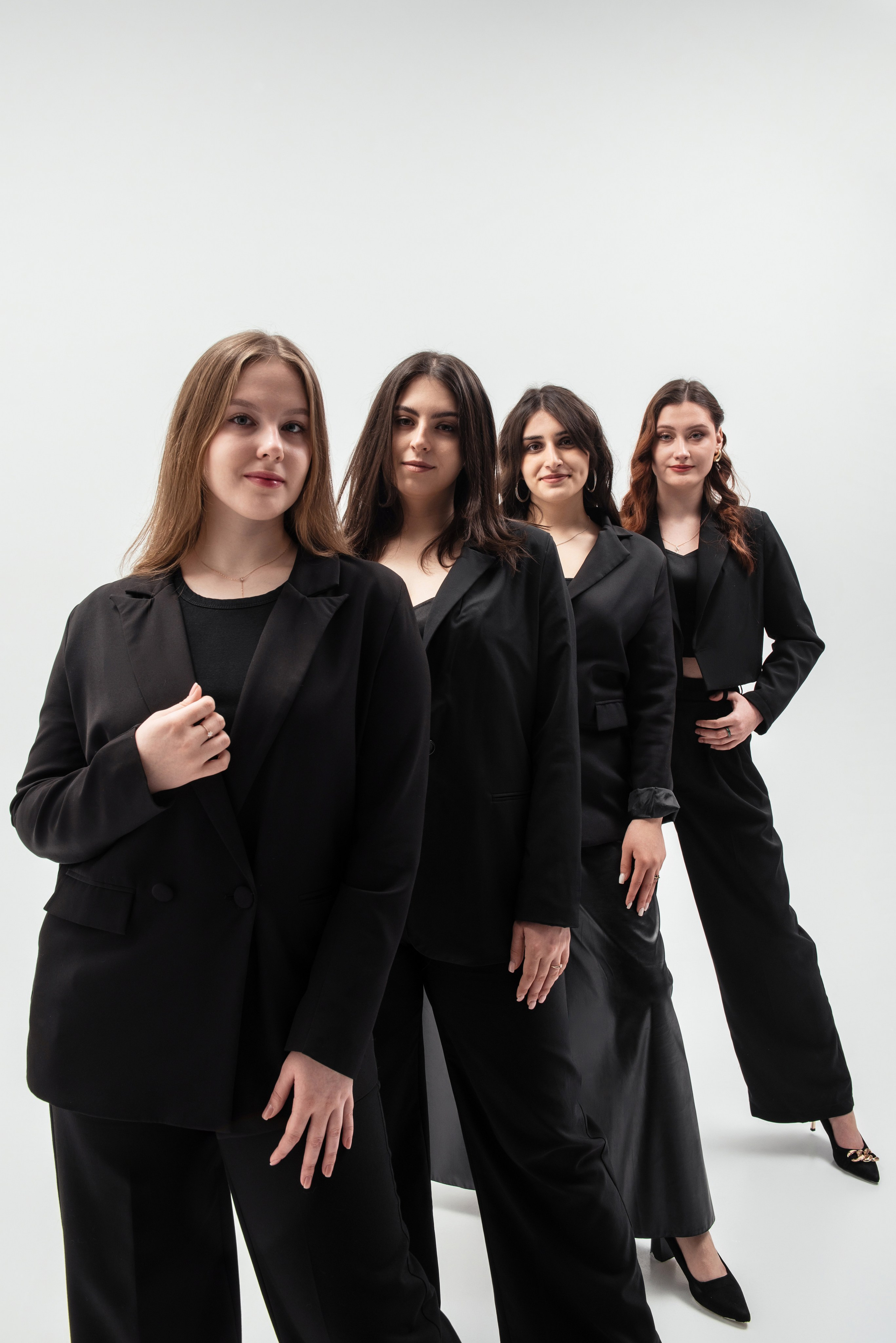 A.VOICE. Репортажный и портретный фотограф в Барнауле Аурика Митеску