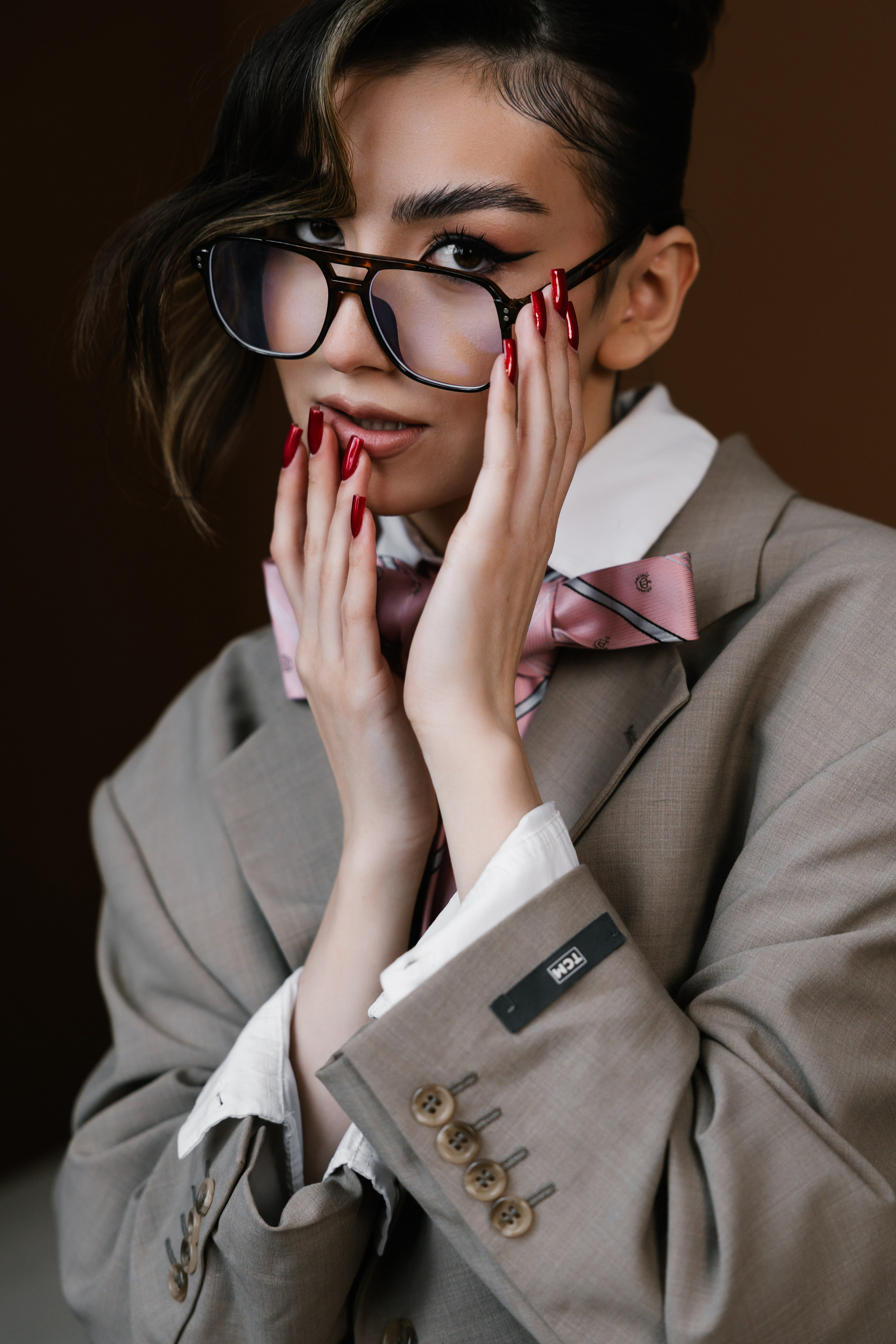 Индивидуальная съемка. Свадебный и студийный фотограф в Нижнем Новгороде