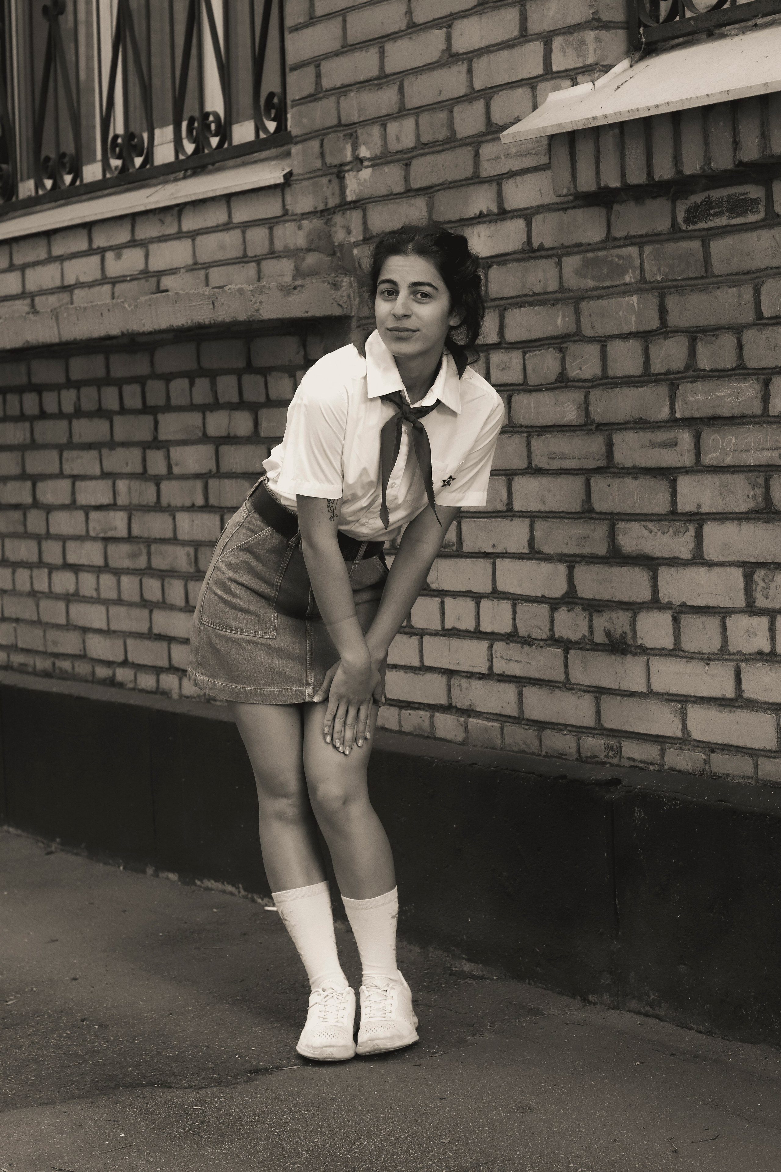 Лали. Ивентный фотограф в Санкт-Петербурге Олег Комков