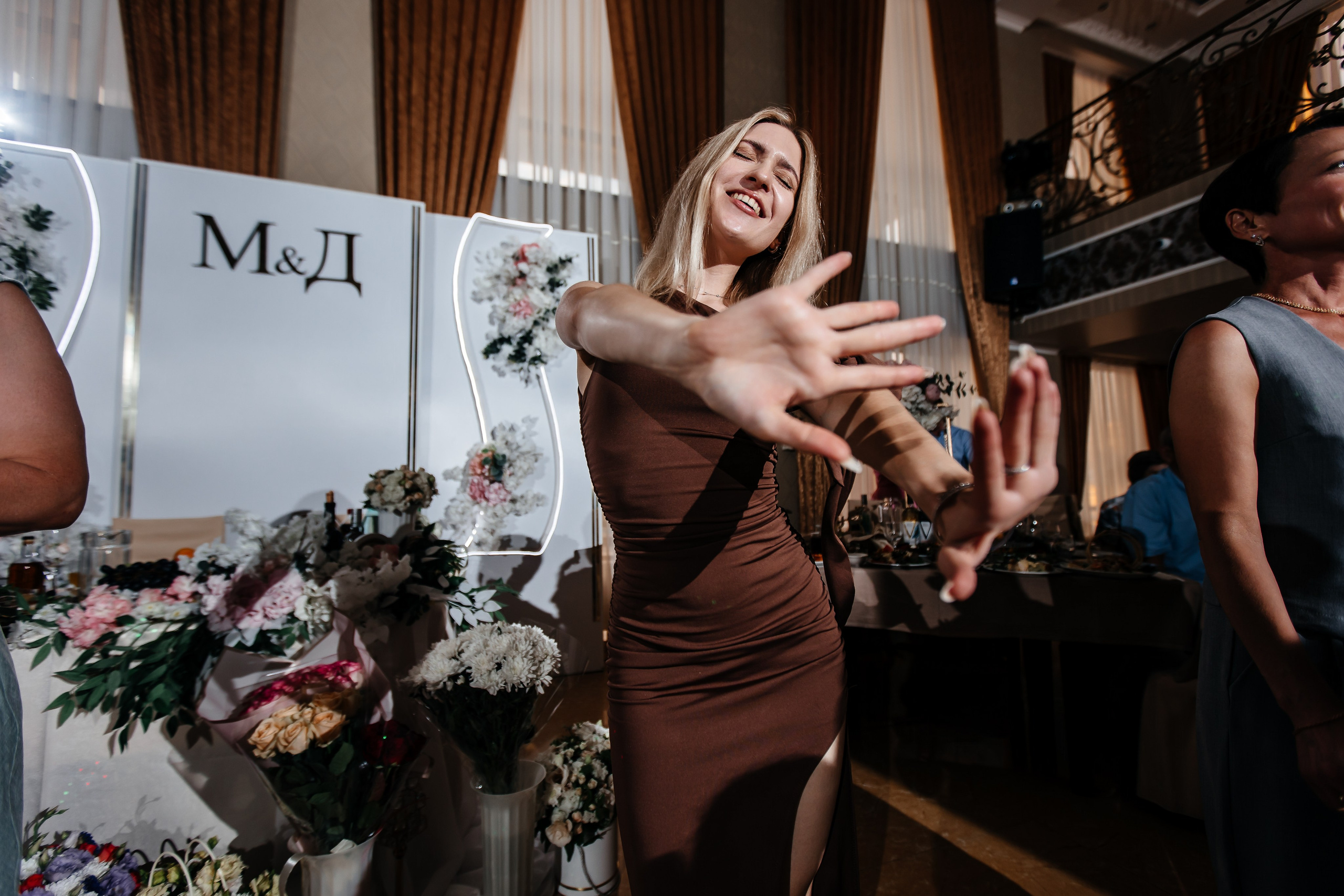 Анонс свадьбы Даши и Максима. Евпатория. Свадебный фотограф в Крыму и Севастополе Ольга Баскакова