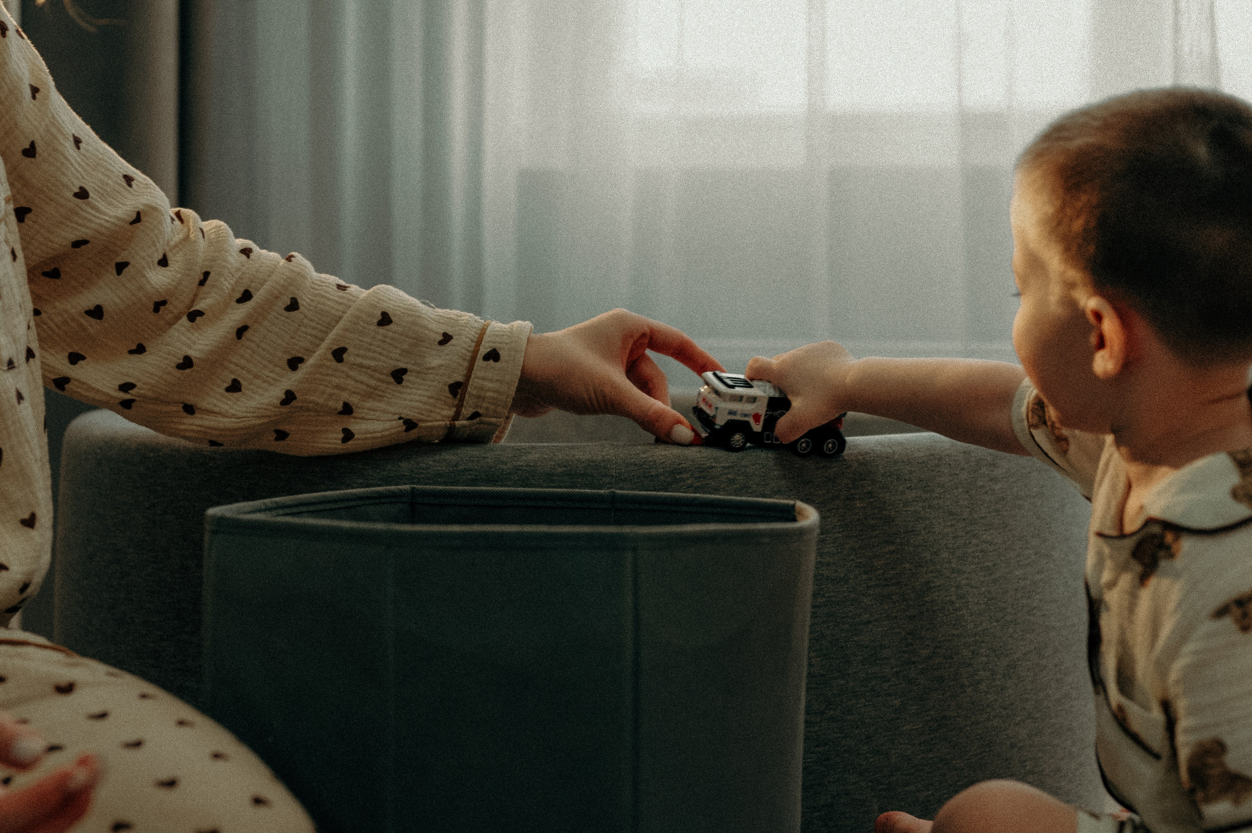 Печеньки. Фотограф Ульяновск Ксения Холматова