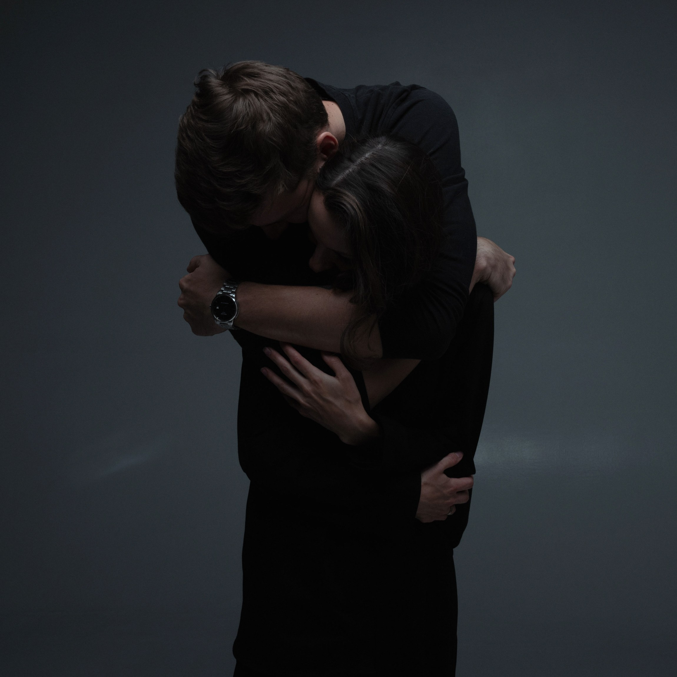 Olya & Zhenya. Портретный и репортажной фотограф Алексей Волков. Москва, Оренбург