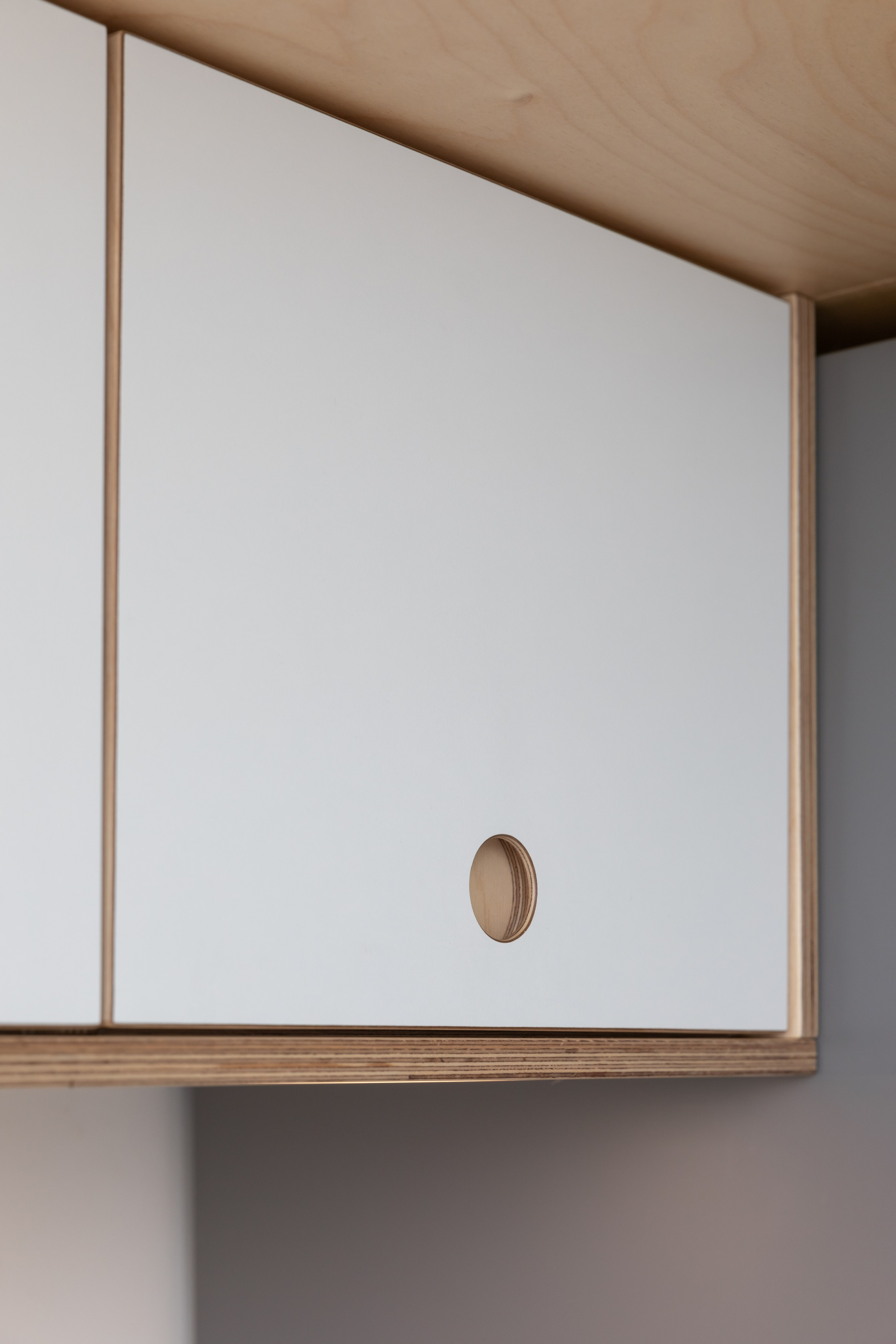 Кухня из фанеры. Наталья Мавренкова интерьерный фотограф, декоратор в Санкт-Петербурге