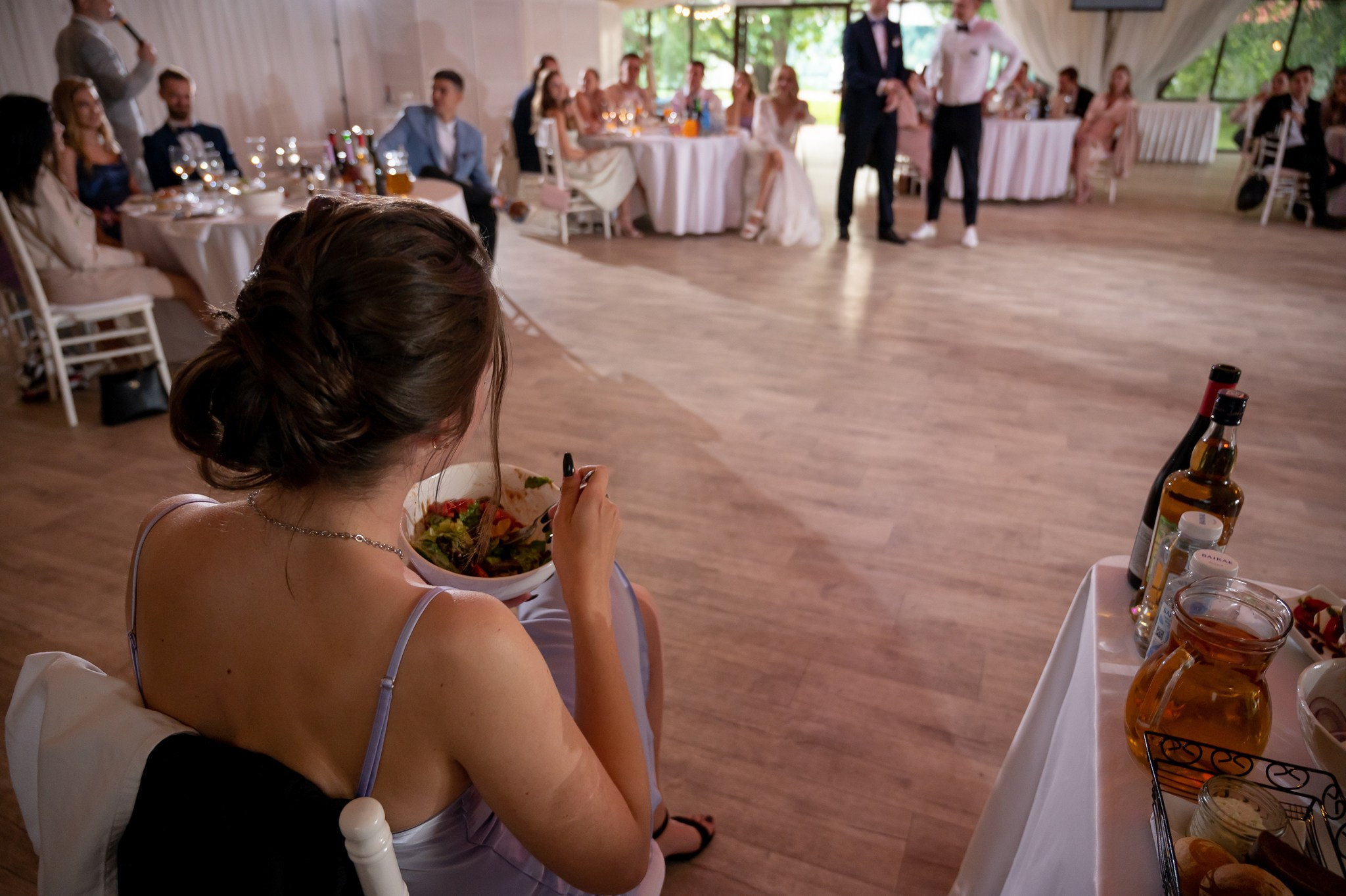 Стильная свадьба. Свадебный и семейный фотограф из Санкт-Петербурга Климов Анатолий