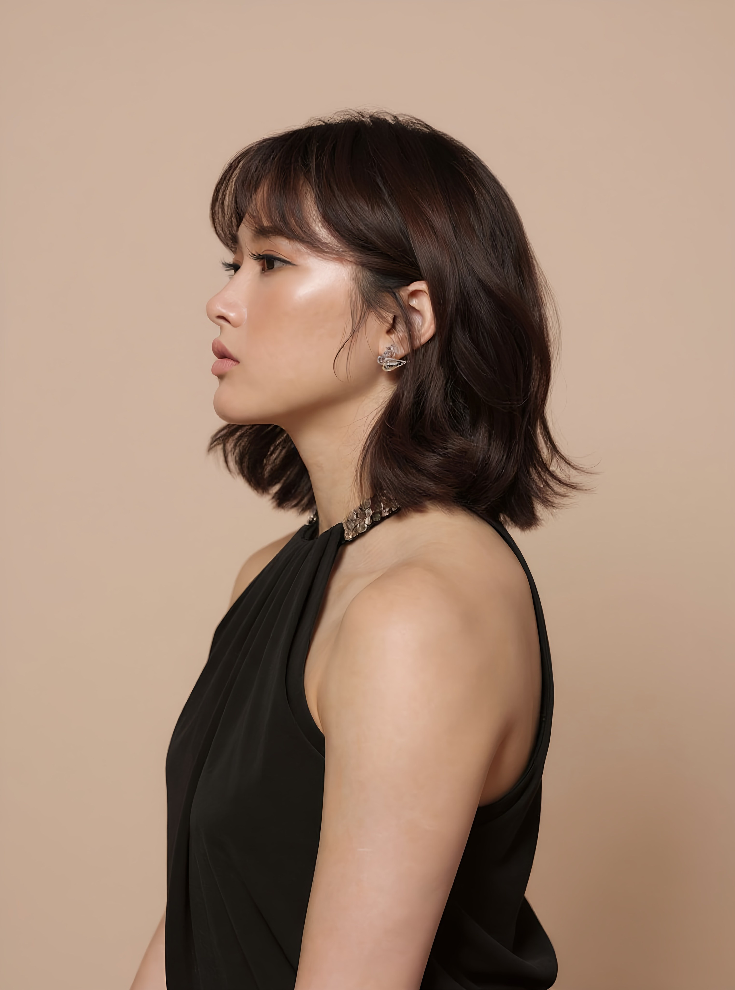 Yanni Wu. Elizabeth Marriott