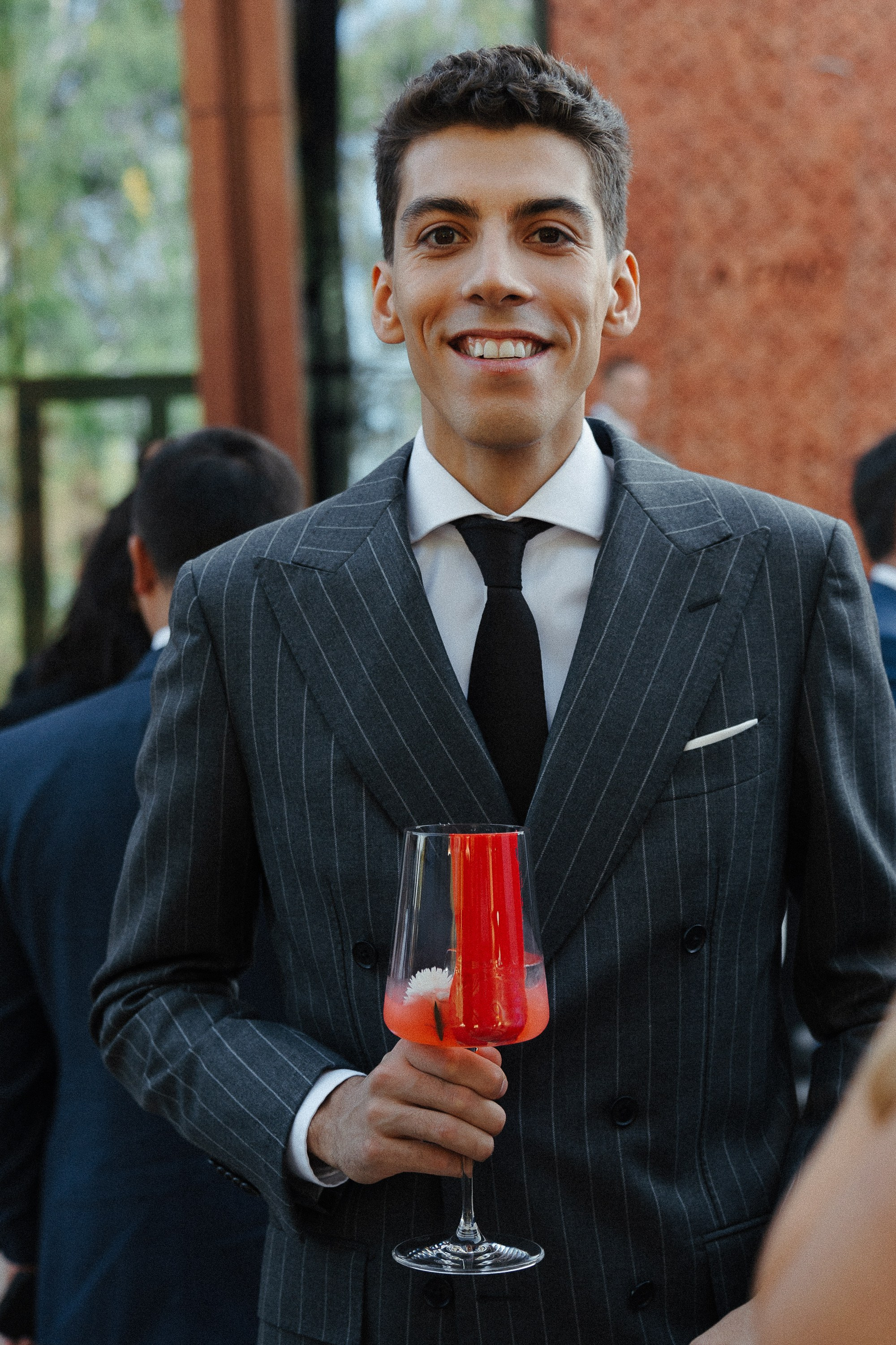 Semyon & Maria. Андрей Цветков — репортажный, свадебный и портретный фотограф в Санкт-Петербурге