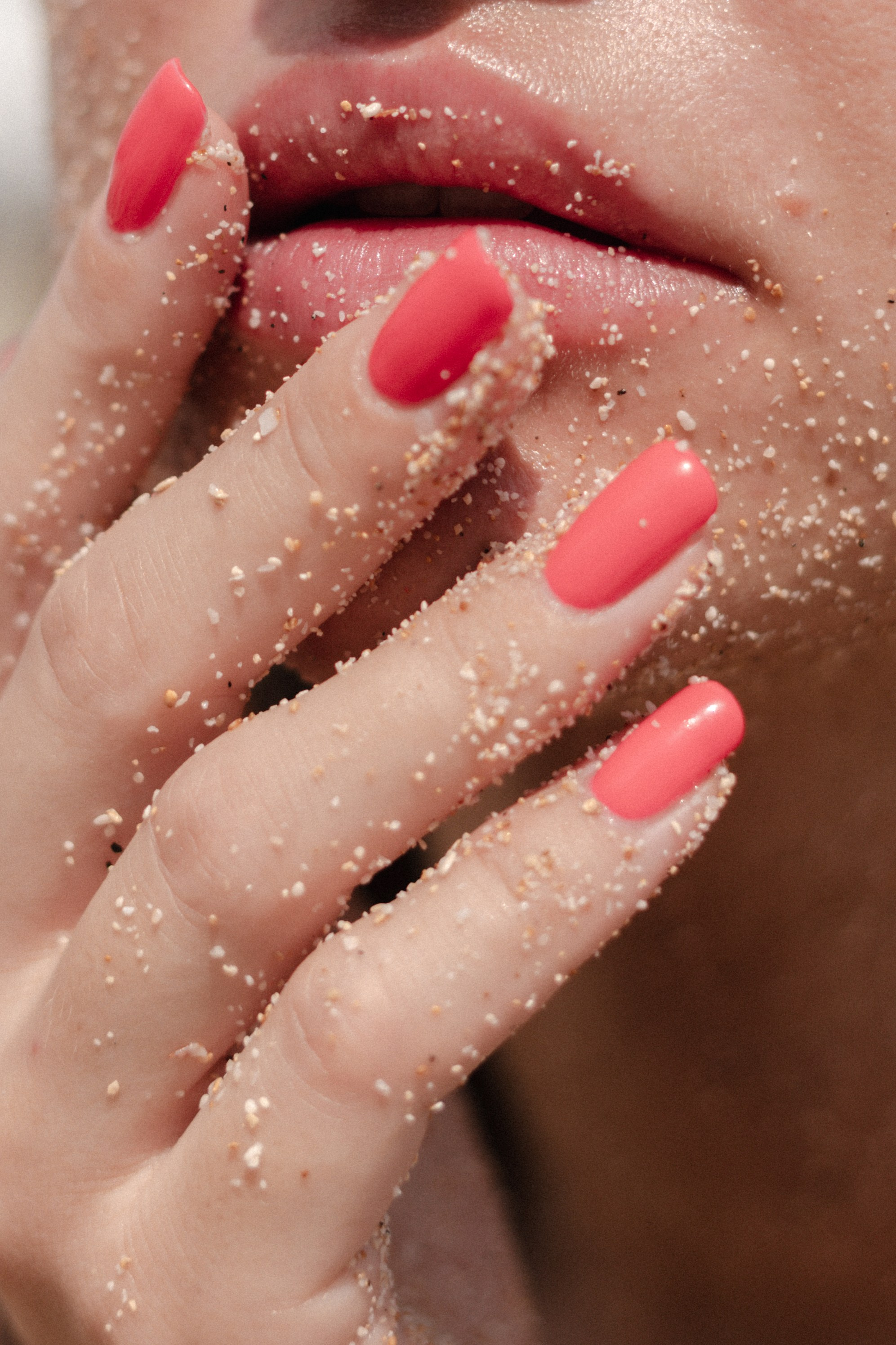 Viktoria. Alena Gribkova