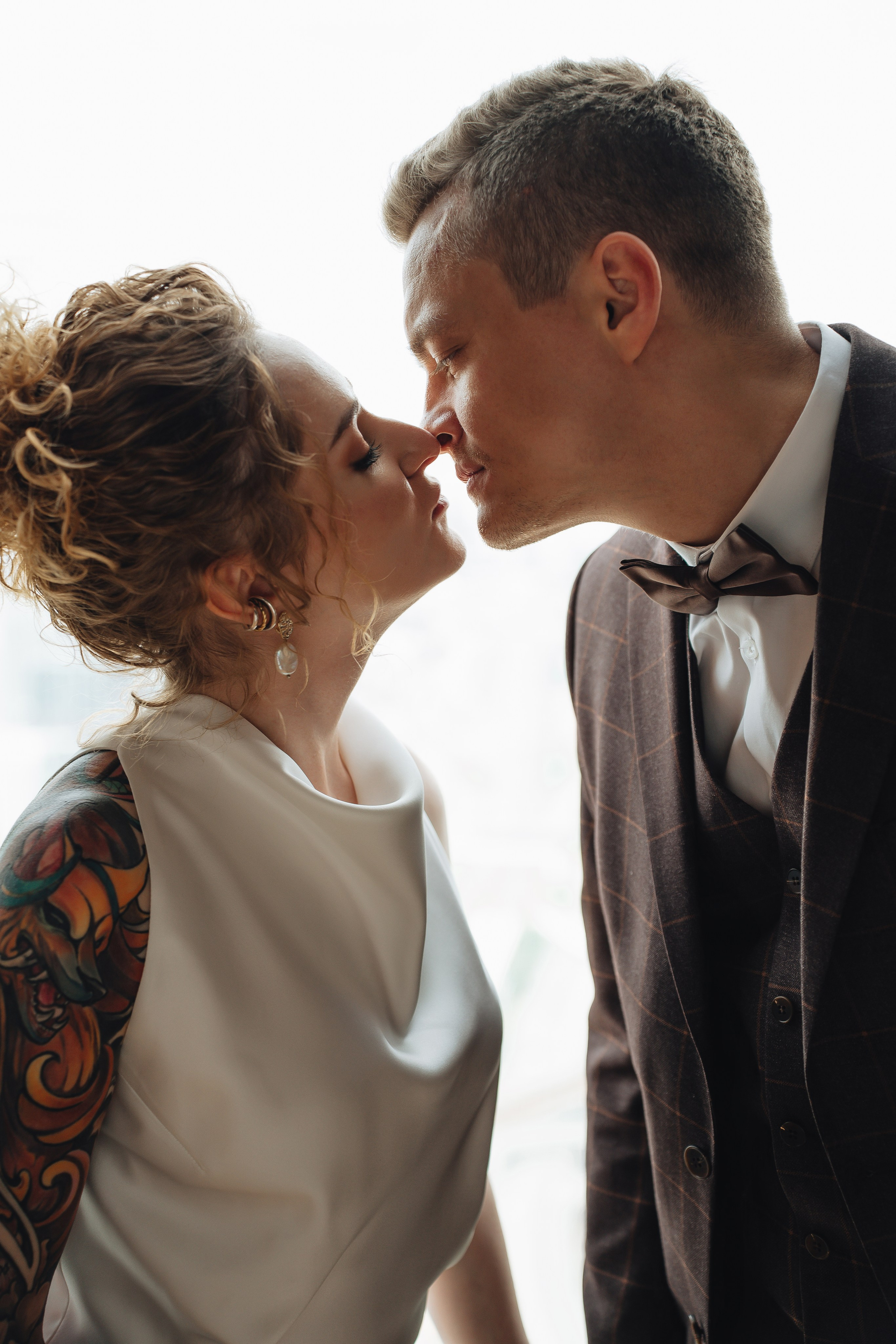 Время принадлежит нам. Семейный фотограф