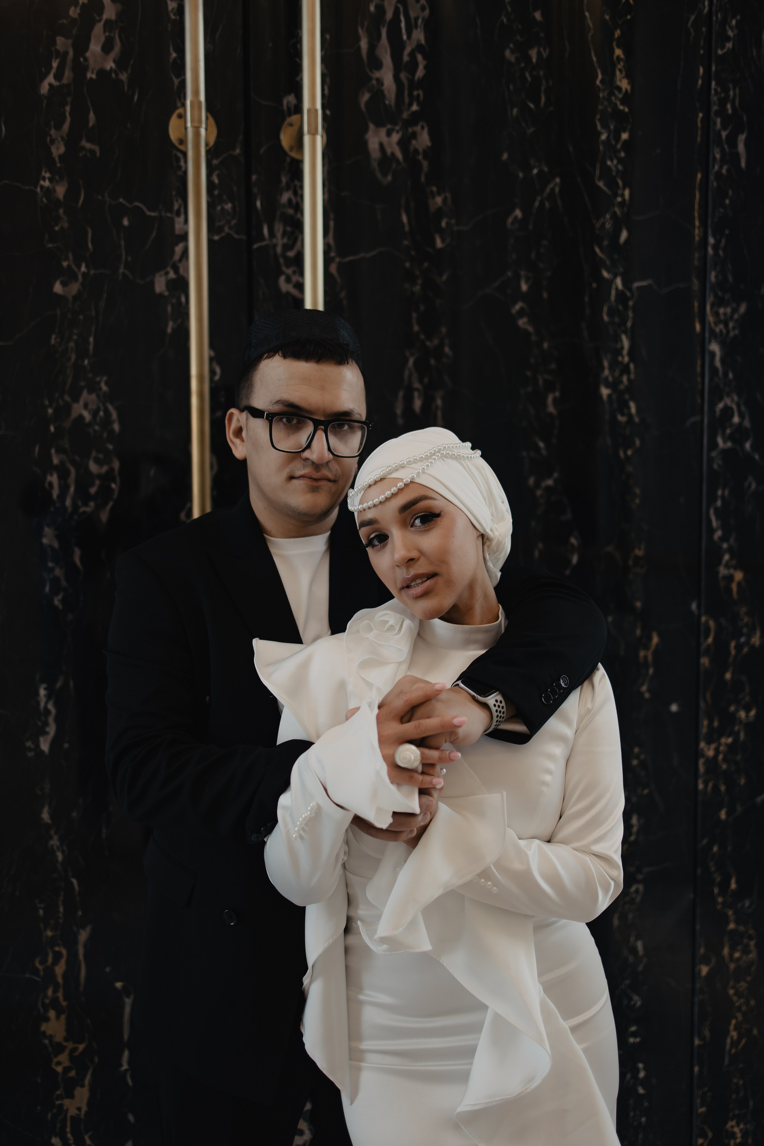 NIKAH I&D. Свадебный и семейный фотограф Казань