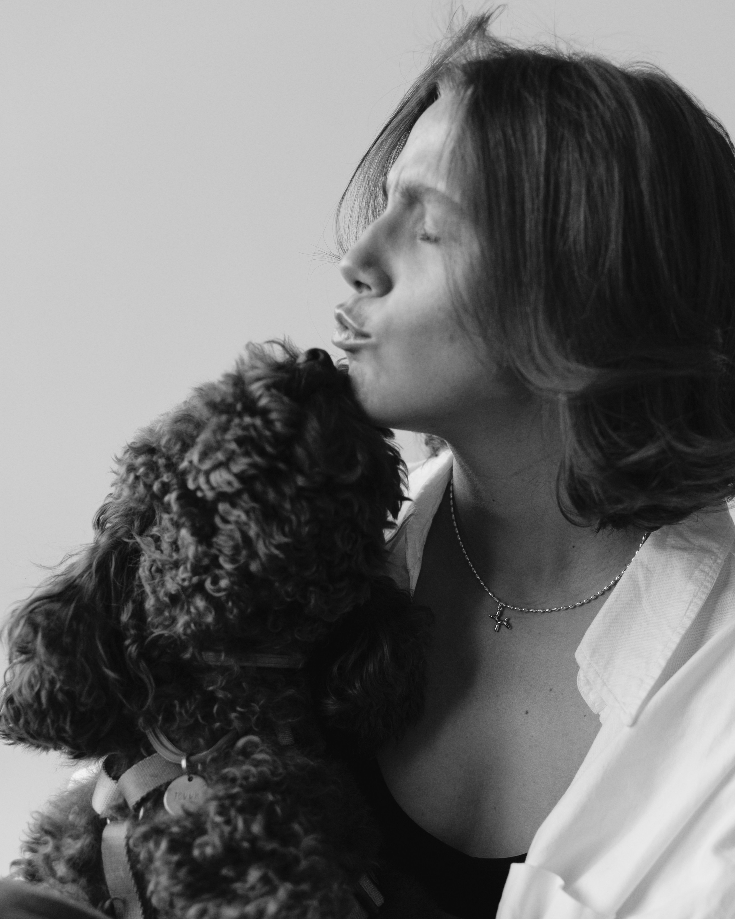 Лана. Фотограф в Москве — Евгения Прокопенко