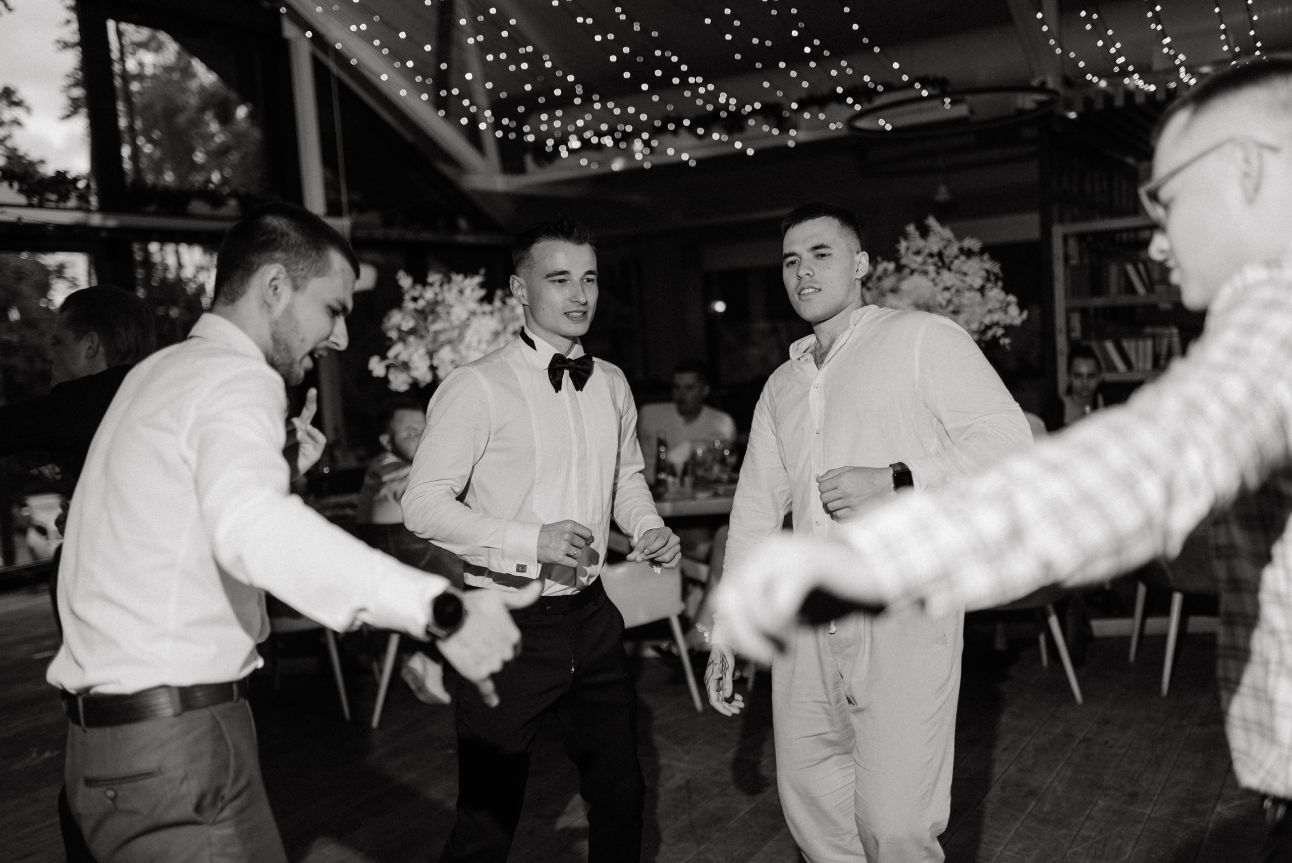 Семён и Татьяна. Фотограф Гилярова Злата Белгород