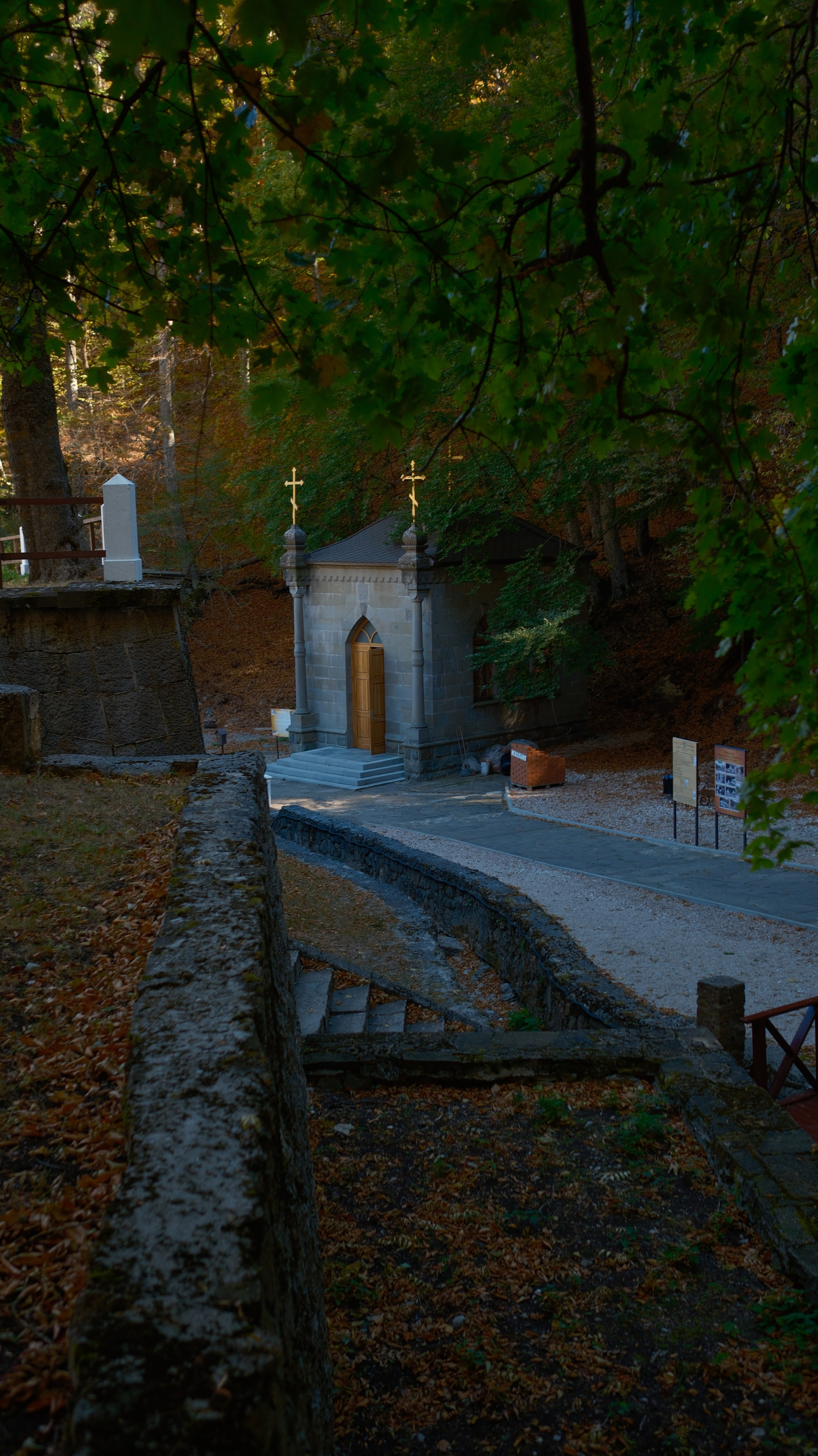 Хочу в Национальный Парк «Крымский». Гид и фотограф в Крыму Сергей Соколов