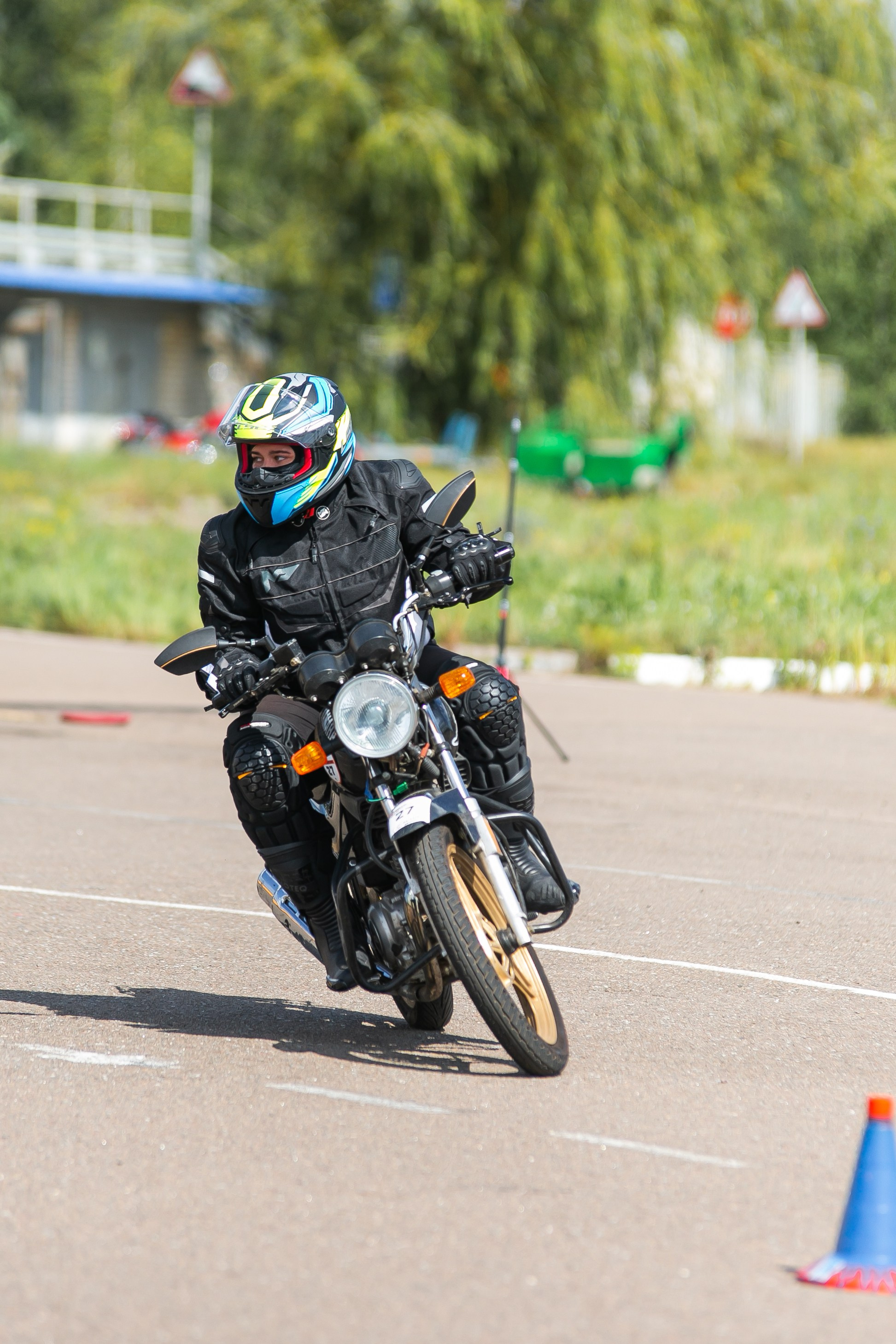 Чемпионат ЦФО 2024 — Этап Орловской области, Орел. Профессиональный фотограф в Мценске и Орловской области