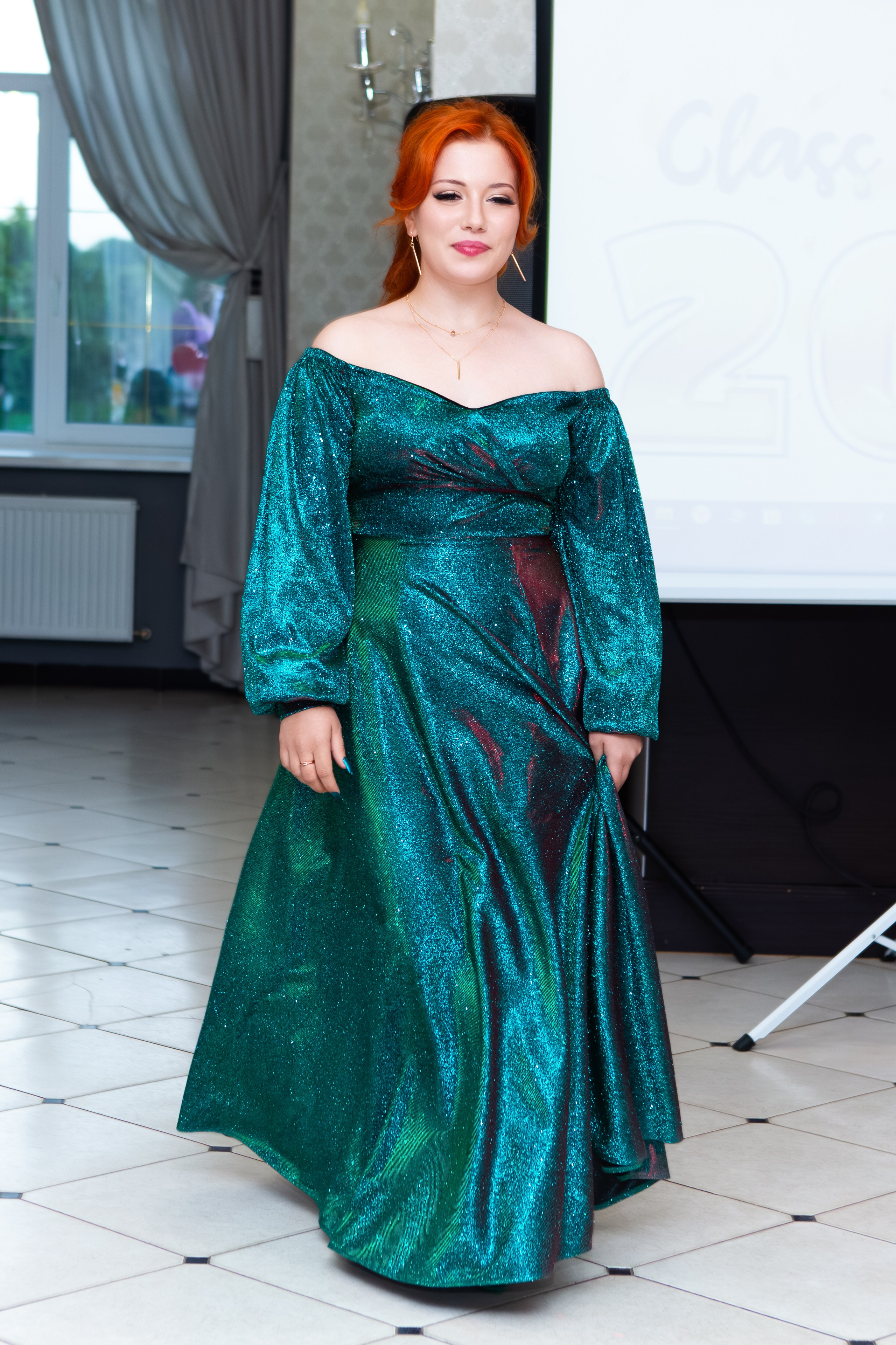 ВЫПУСКНОЙ ВЕЧЕР 2025 4 ШКОЛА. Профессиональный фотограф в Мценске и Орловской области