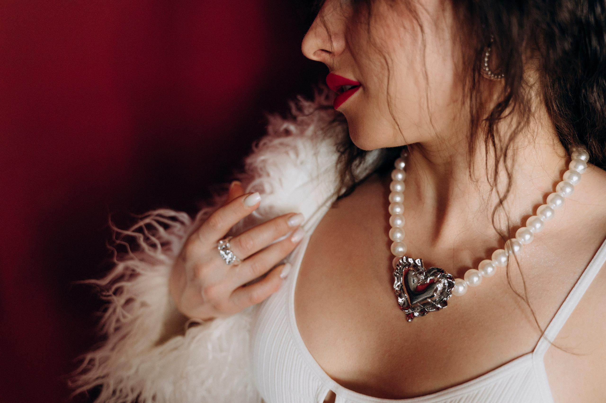 Она. Семейный и детский фотограф Анастасия Монченко