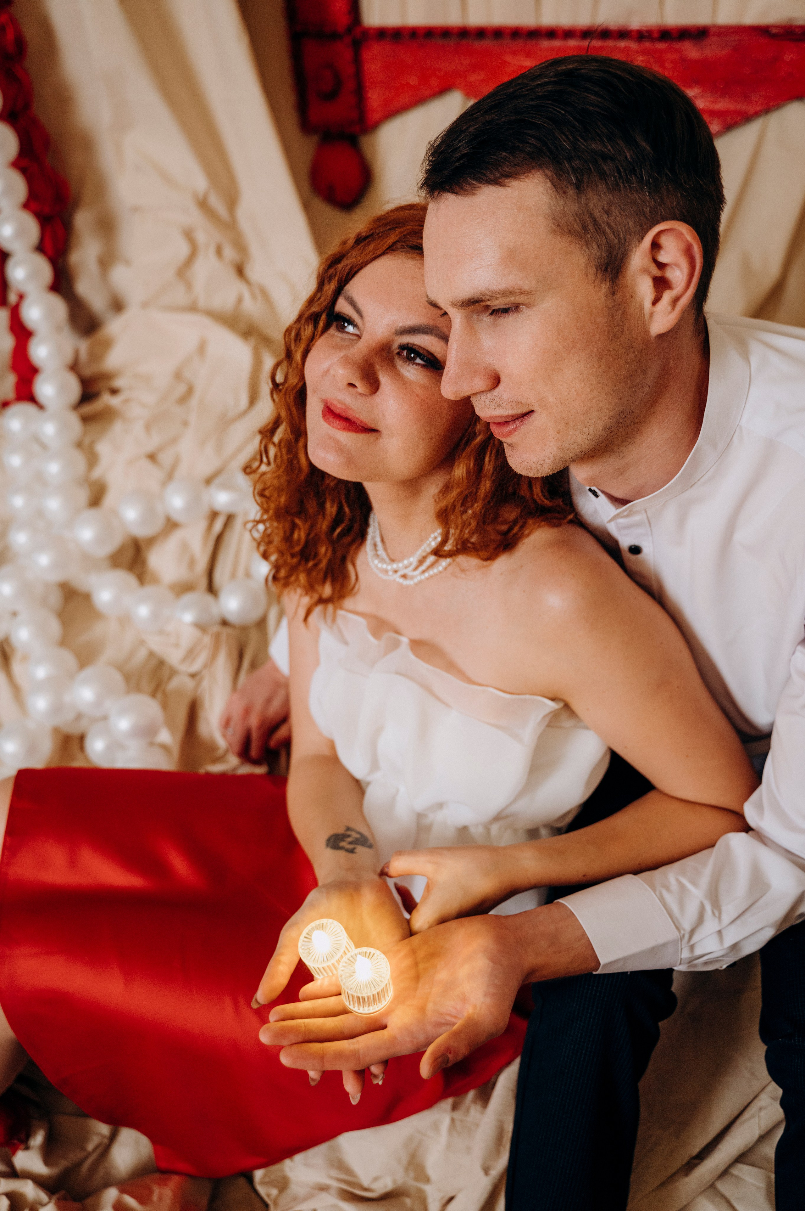 Заветное желание. Семейный и детский фотограф Анастасия Монченко