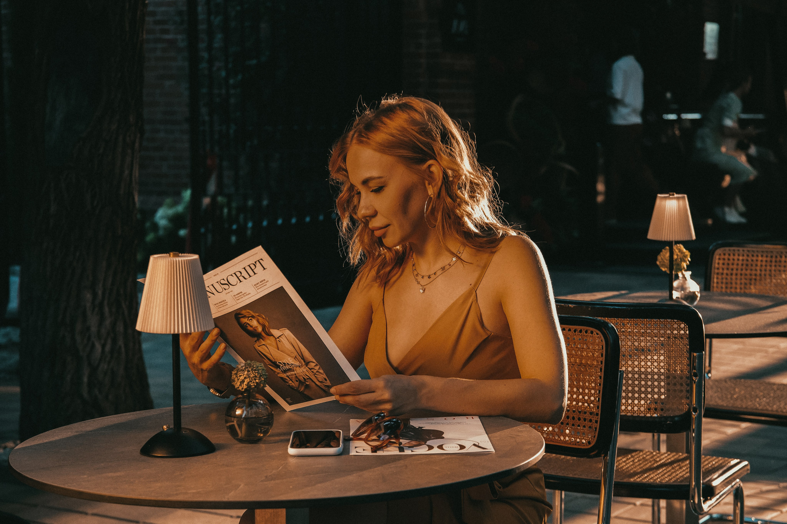 Тематическая съемка в стиле фильма «Секс в большом городе». Мария Авджян Фотограф и видеограф Краснодар