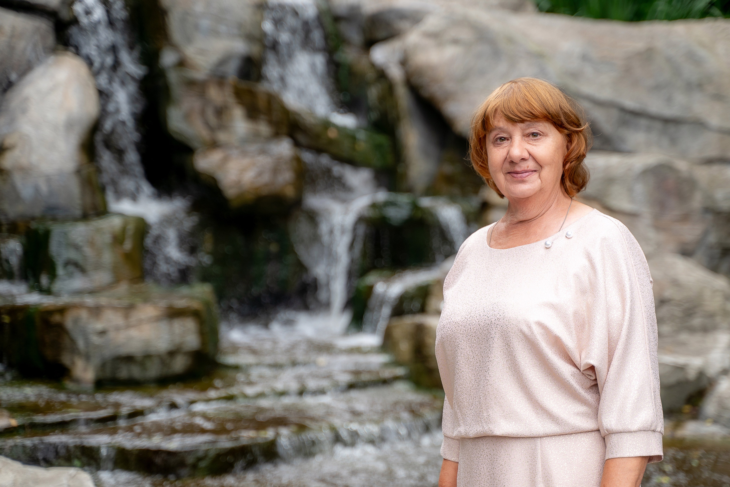 Александр и Виктория. Архив