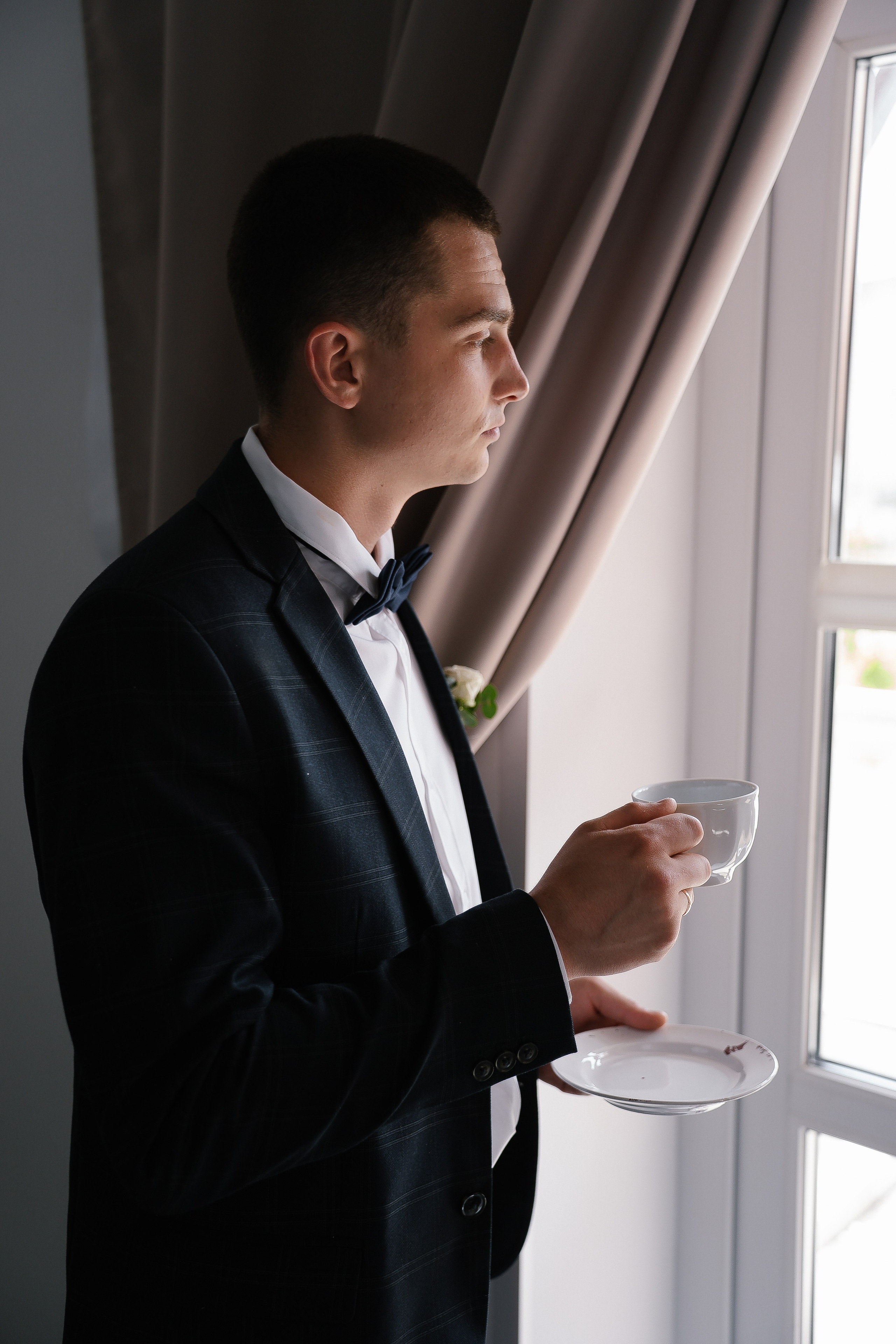 Анастасия. Свадебные фотограф и видеограф в Саратове