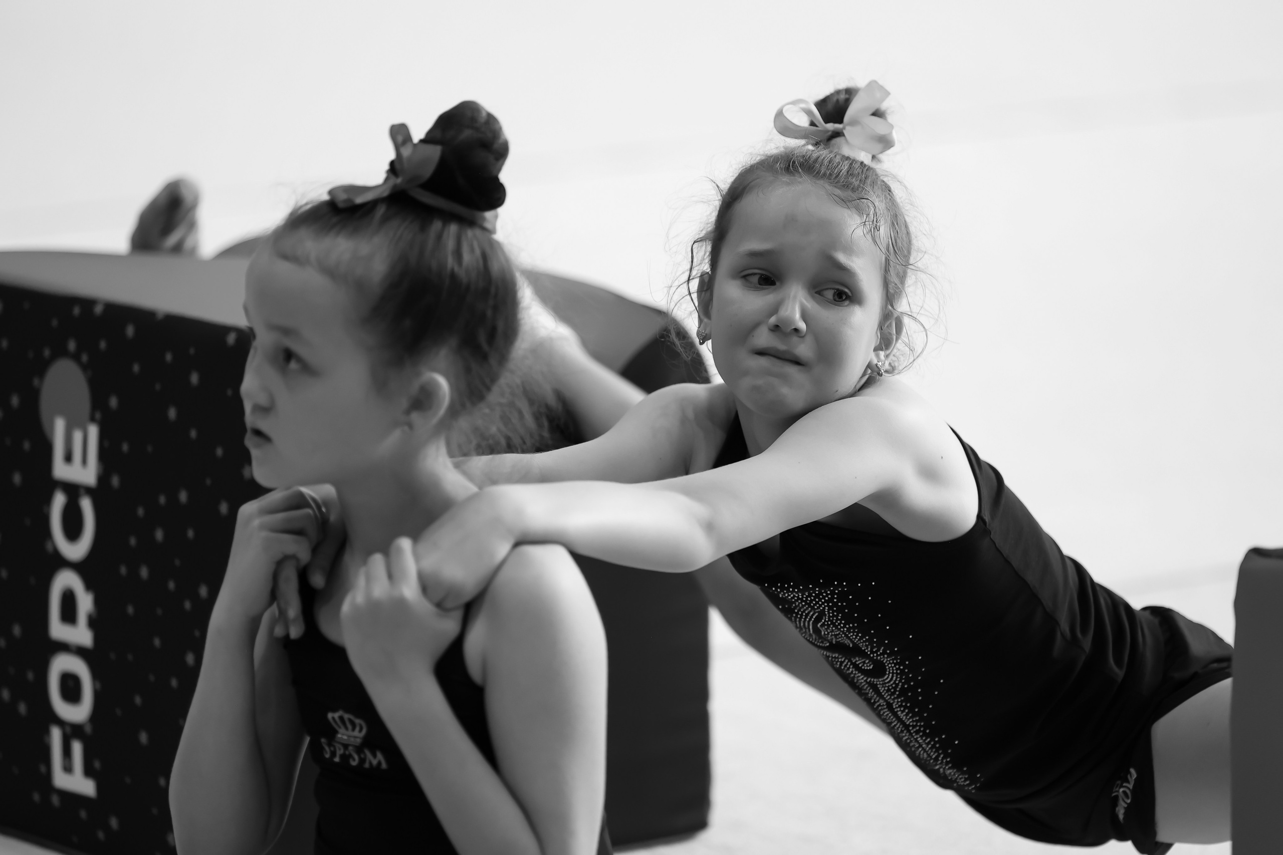 Спортивные сборы в КХГ Форс. Фото и видео съемка Ваших мероприятий