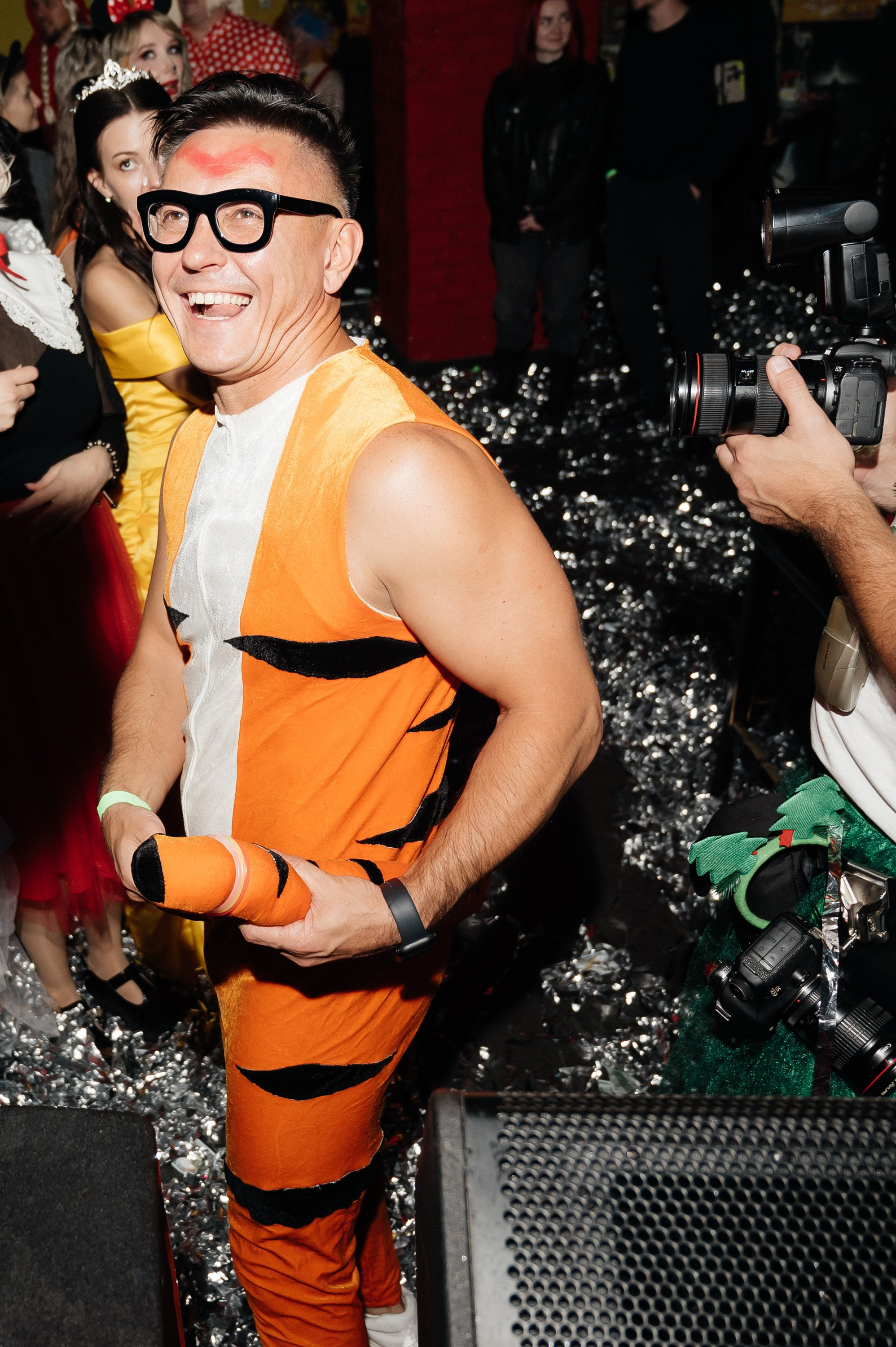 Репортажный фотограф на корпоратив и другие мероприятия. Свадебный и семейный фотограф в Краснодаре Марина Стёпа