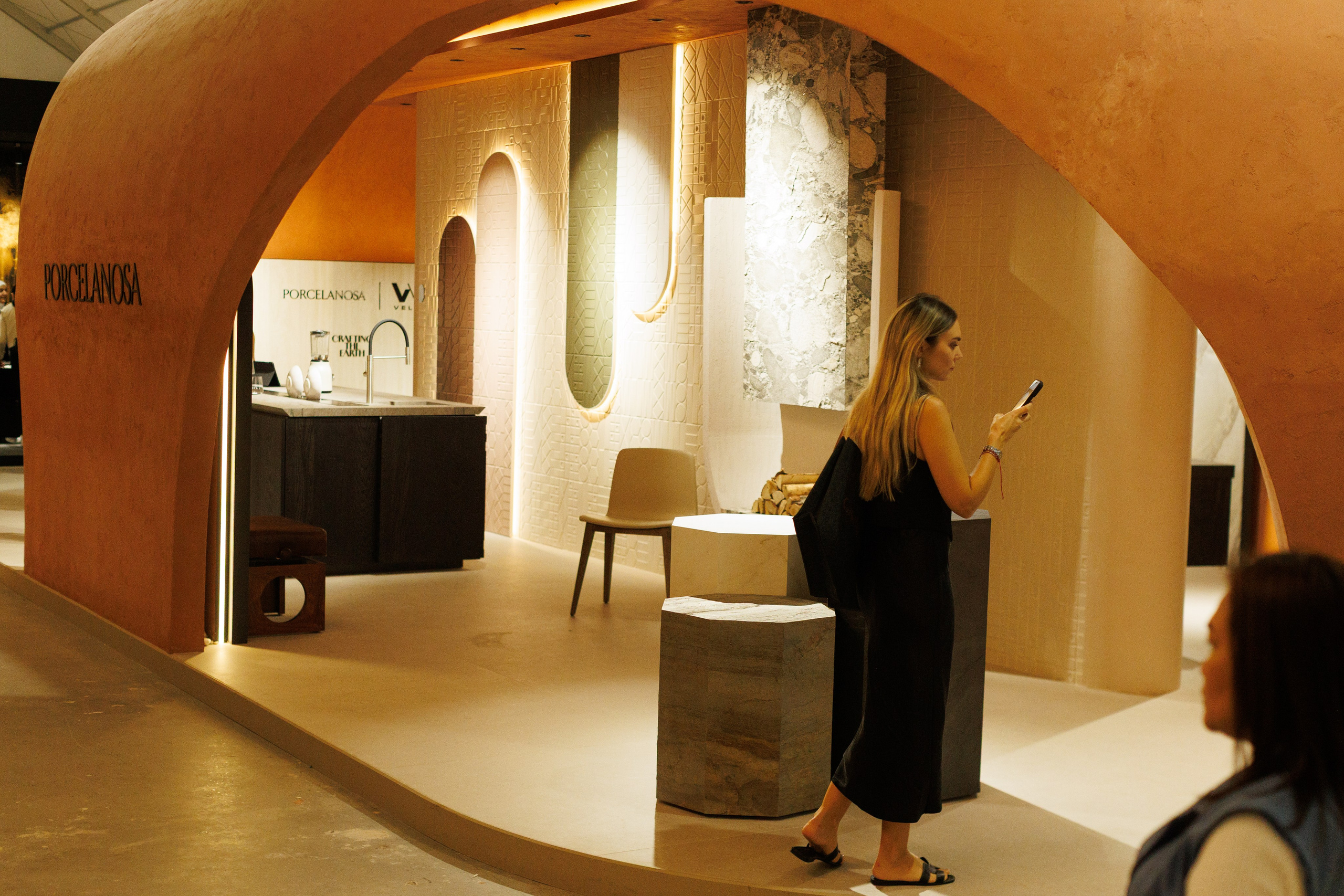 DUBAI DESIGN WEEK 11.25. Фотограф в Москве