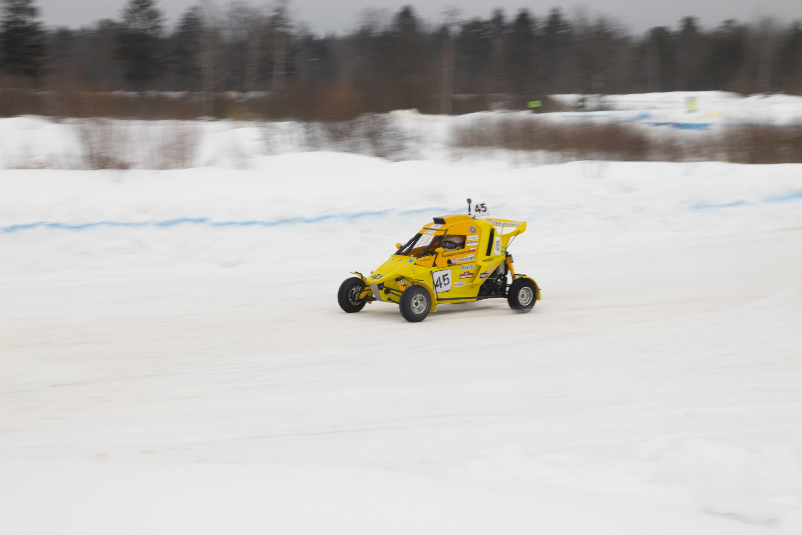 Кубок «KRAMAR MOTORSPORT» «YUKA ADV PRO RACING» 28.02.2026 Калининец М.О. Фотоклиника Светланы Шутько