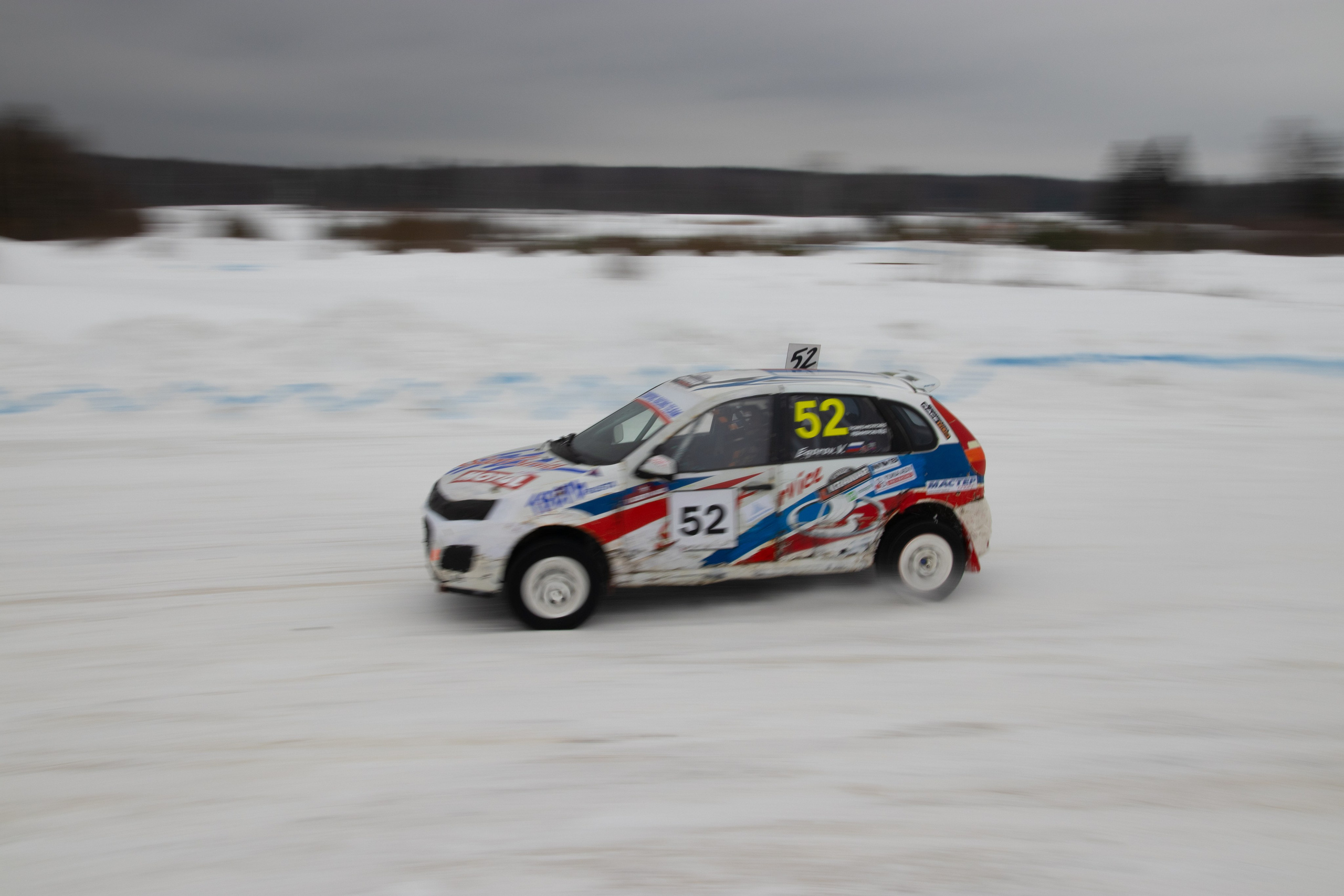 Кубок «KRAMAR MOTORSPORT» «YUKA ADV PRO RACING» 28.02.2026 Калининец М.О. Фотоклиника Светланы Шутько