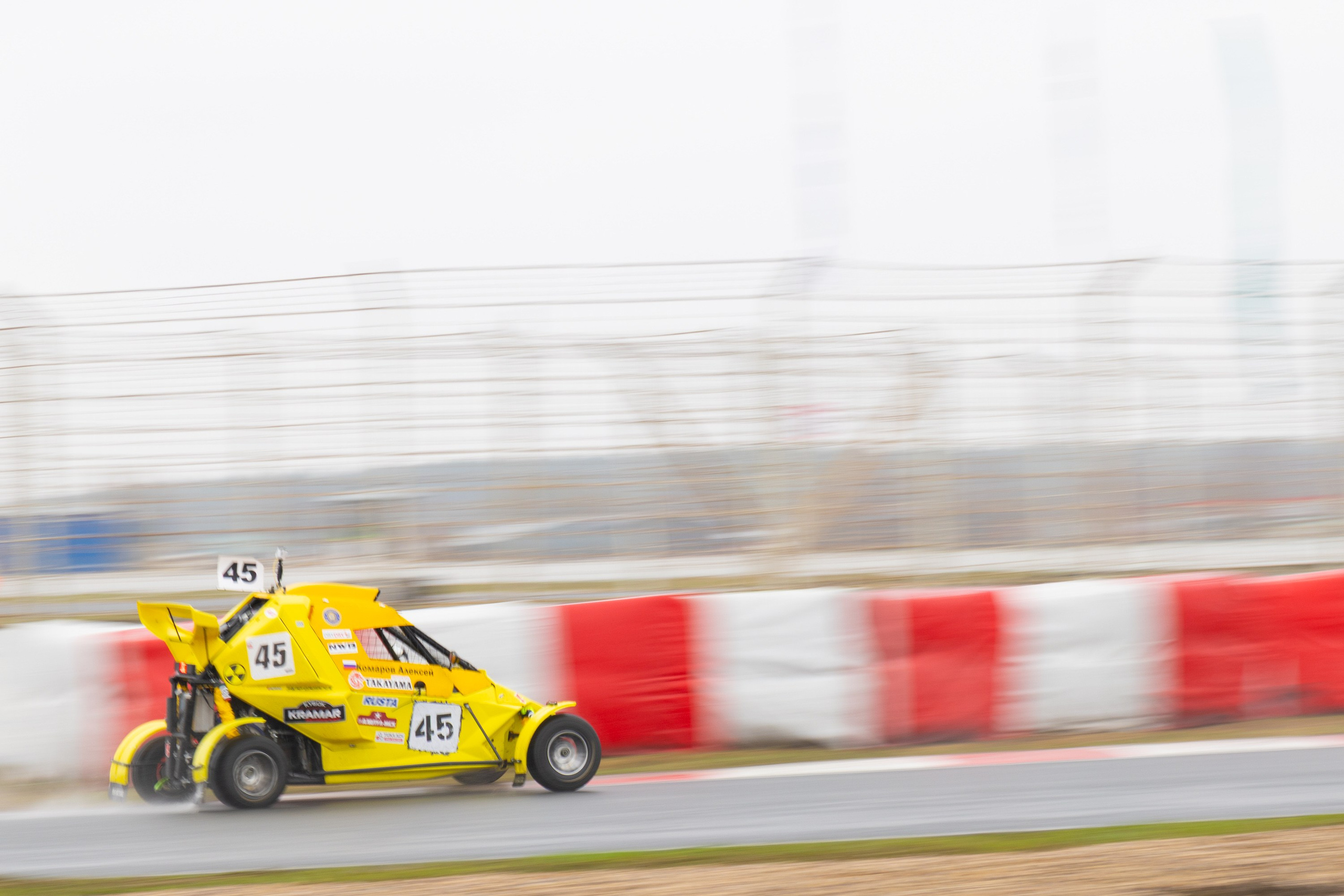 Кубок YUKA ADV PRO RACING 11.04.2026 АДМ Рейсвэй Мячково. Фотоклиника Светланы Шутько