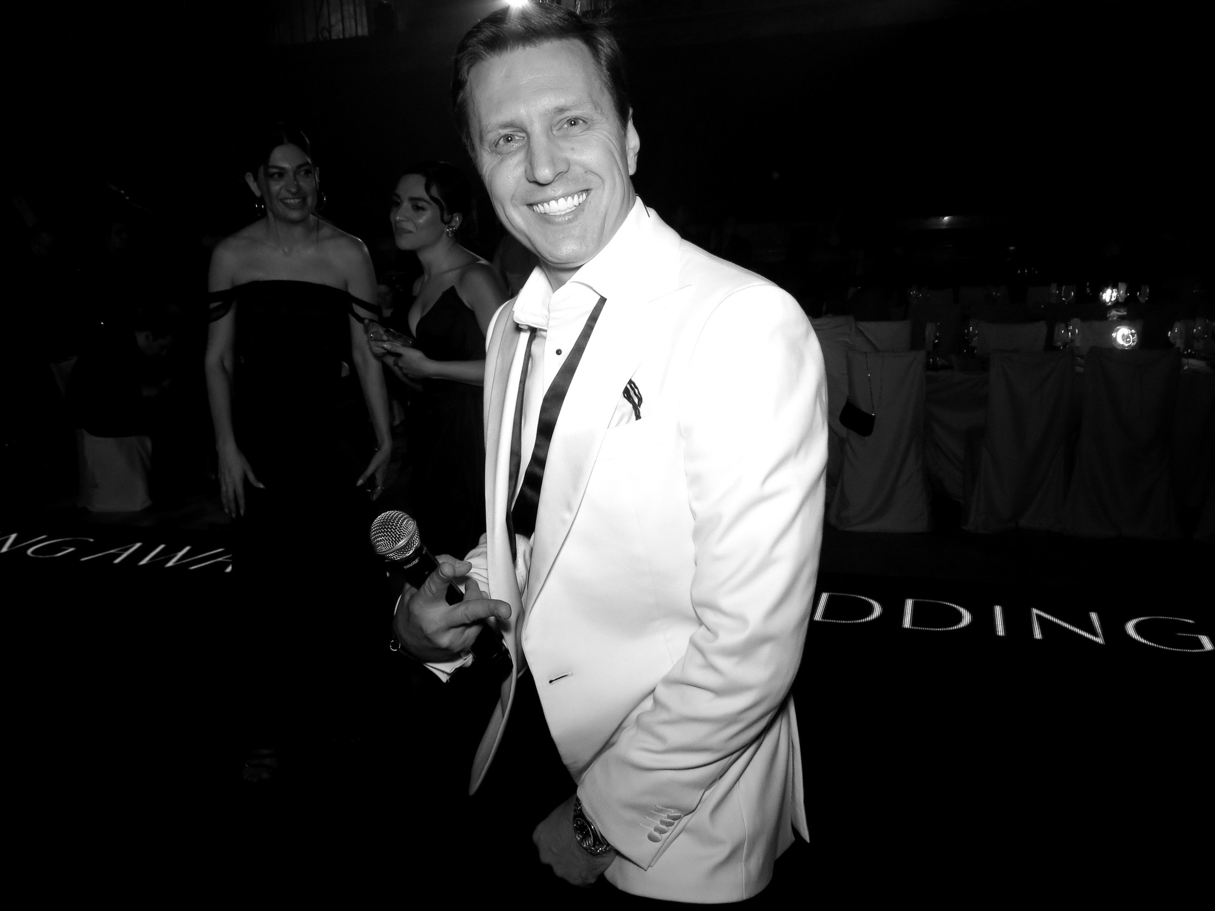 Wedding celebrities. Свадебный и семейный фотограф Москва, Спб, Крым Игорь Сазонов