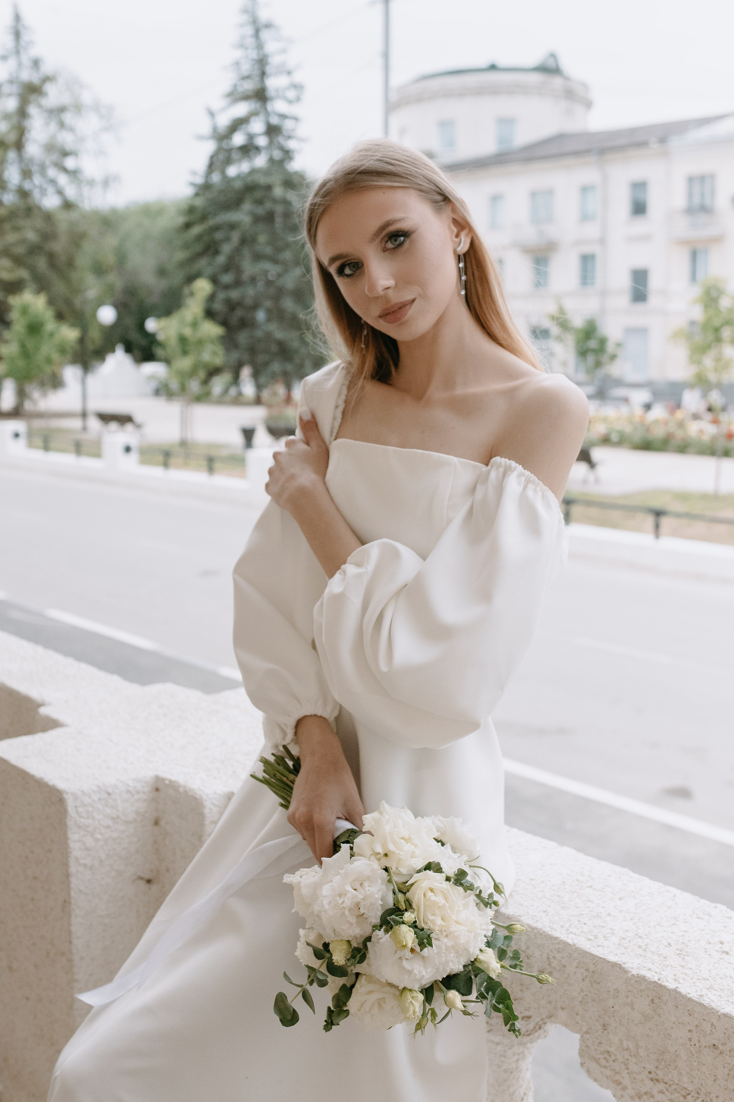 Евгений и София. Главная