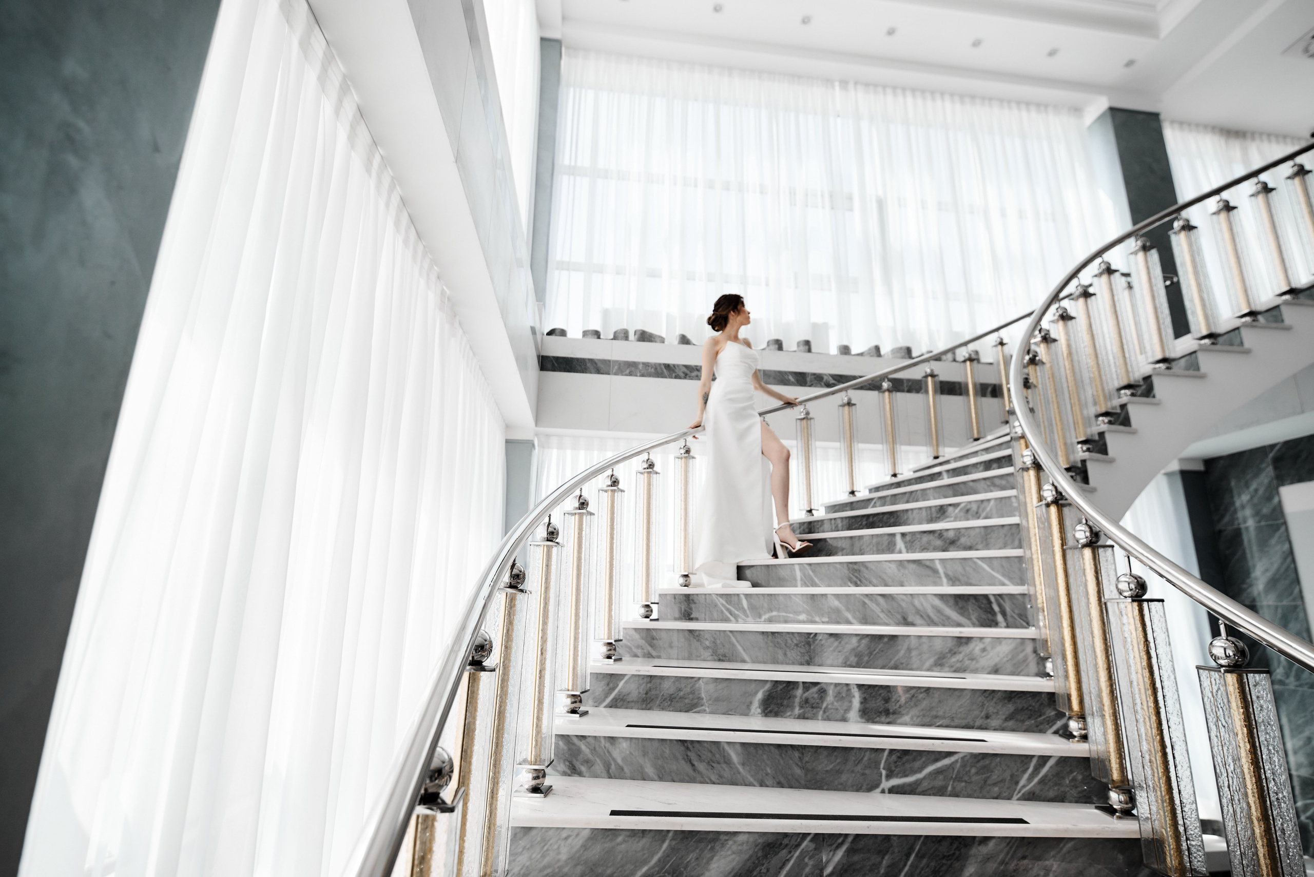 Вадим и Вера. Свадебный фотограф г. Новочеркасск г. Ростов-на-Дону