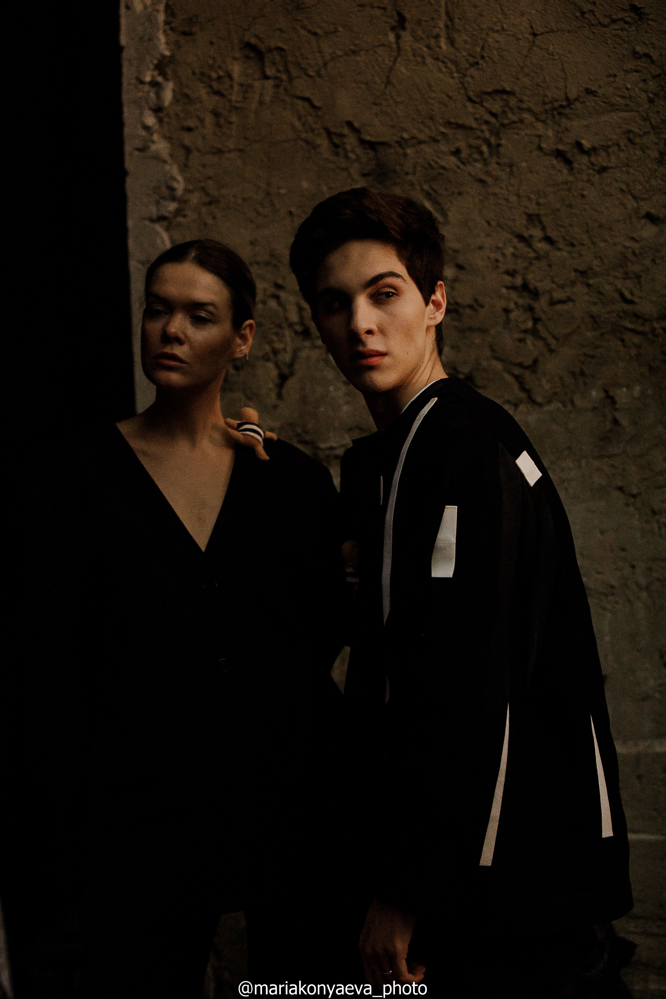 Mercedes-Benz Fashion Week