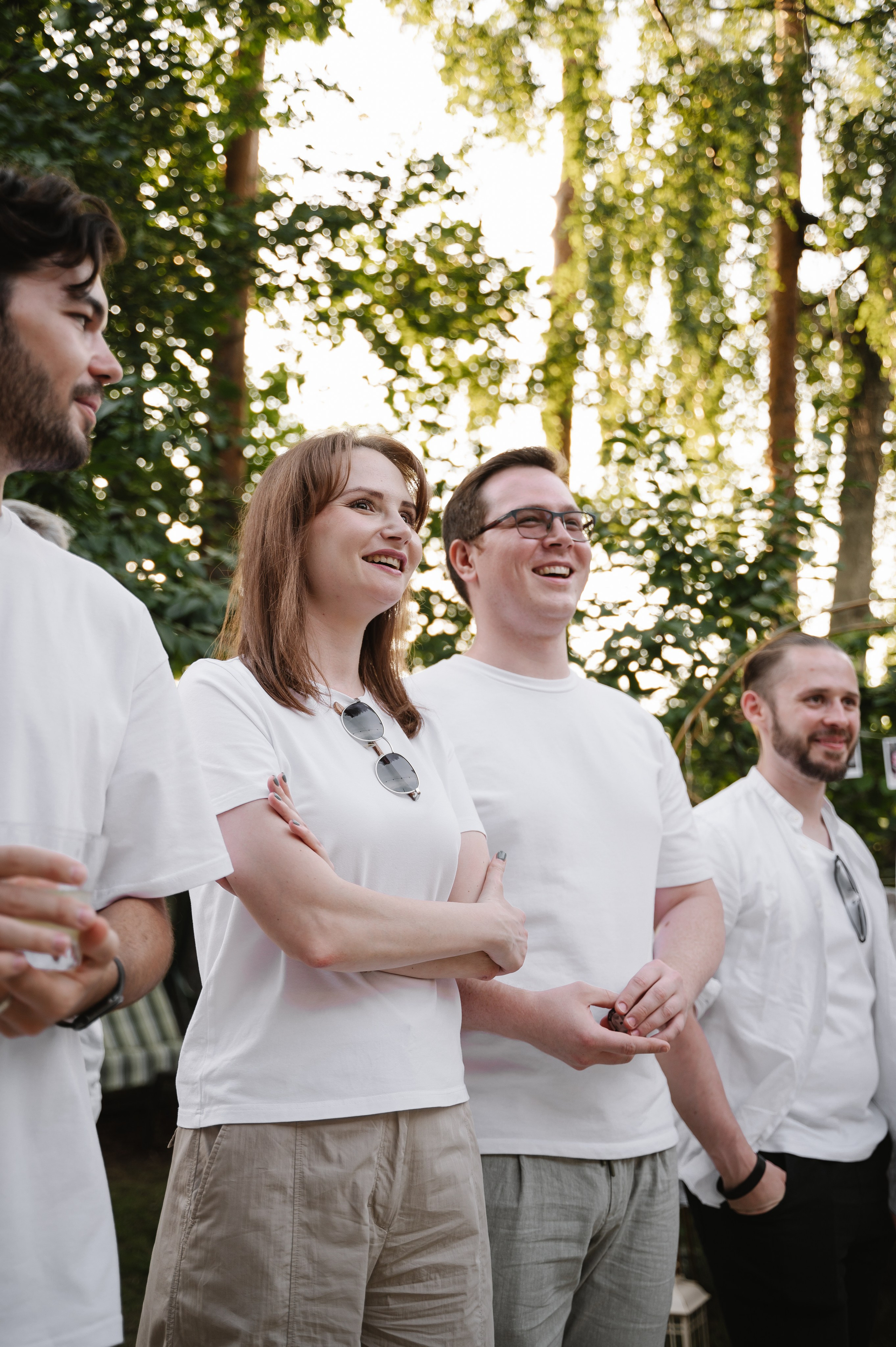 Годовщина|гендер. Фотограф — Ася Орехова