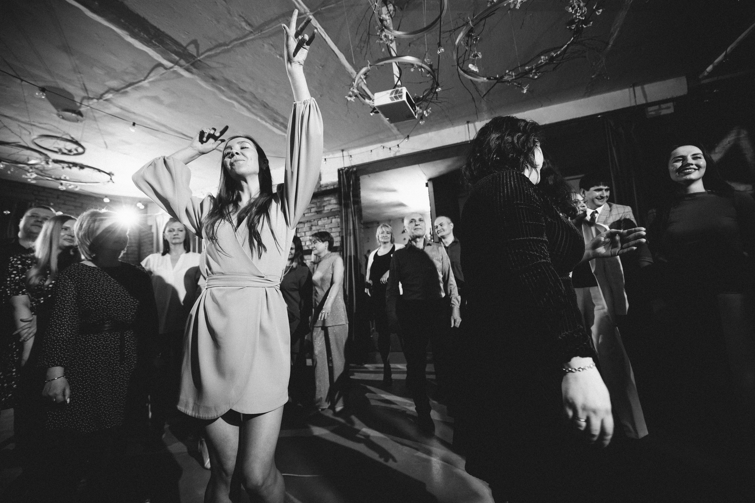 РУСАЛ 65 ЛЕТ. Фотограф в Красноярске