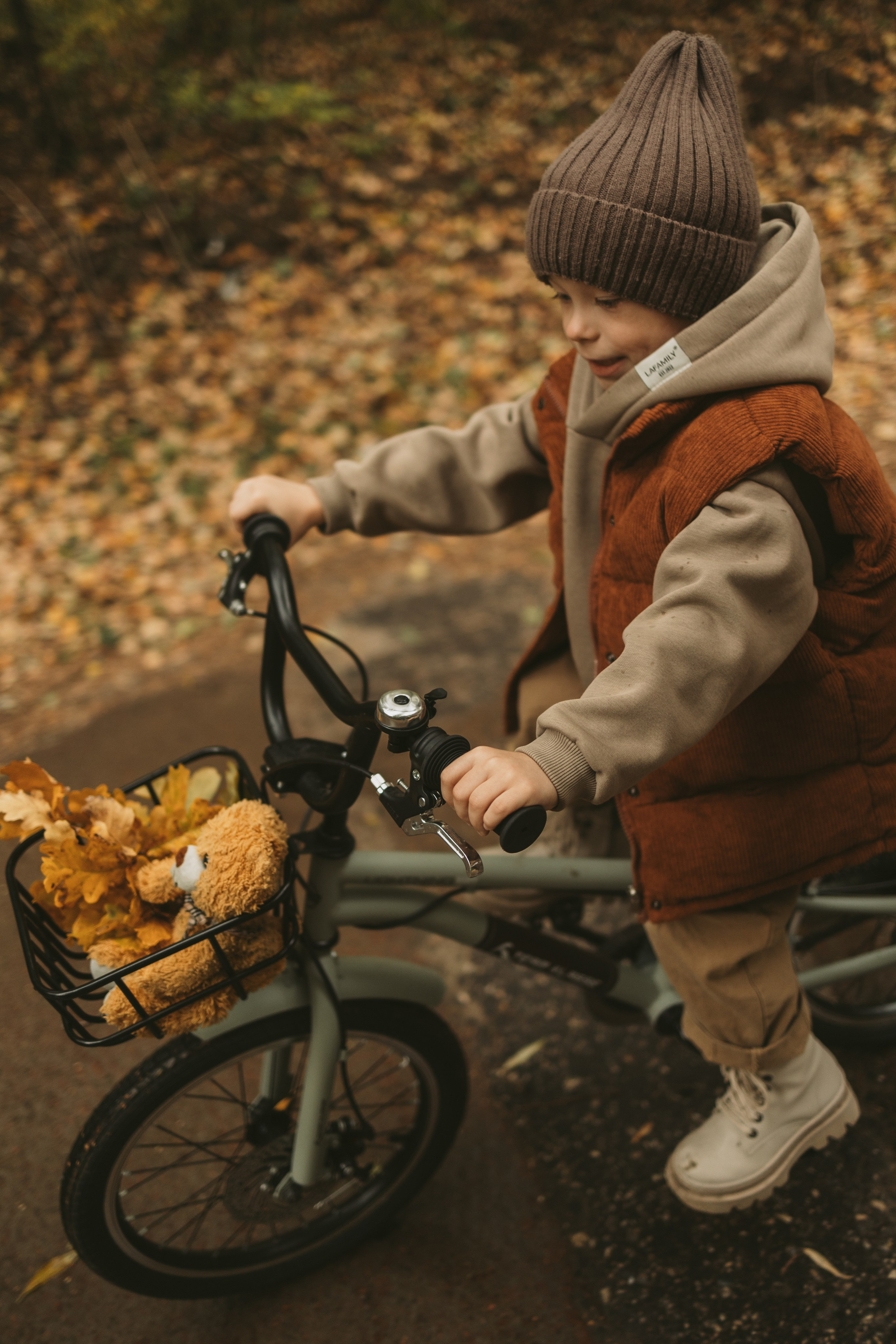 Леша, Лада и сынок Добрыня. Фотограф в Нижнем Новгороде Креава Ира