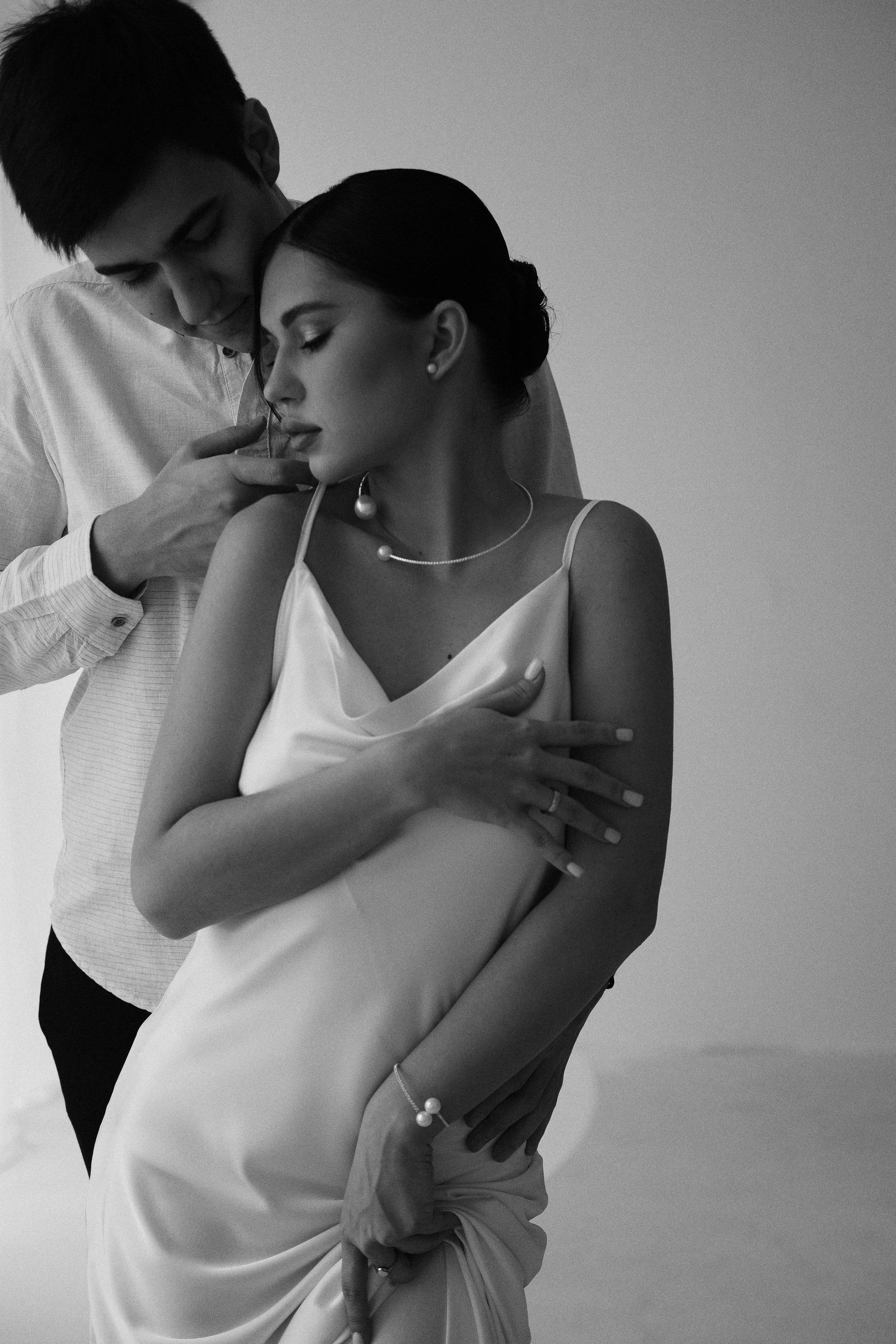 Эрик | Анна. Главная